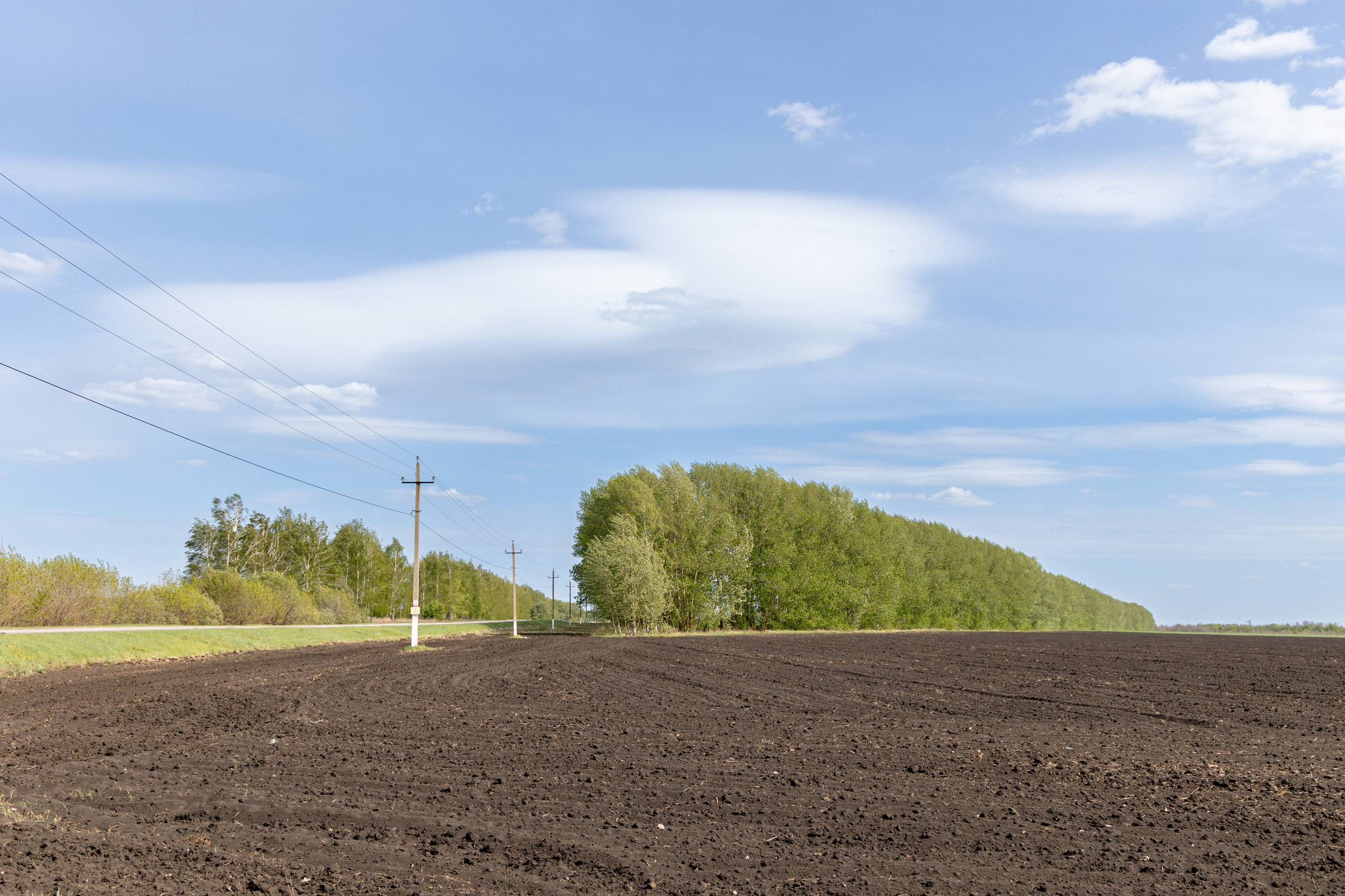 Земельный участок с объектами на нём. Владислав Волков | Фотография и видеосъемка в Воронеже