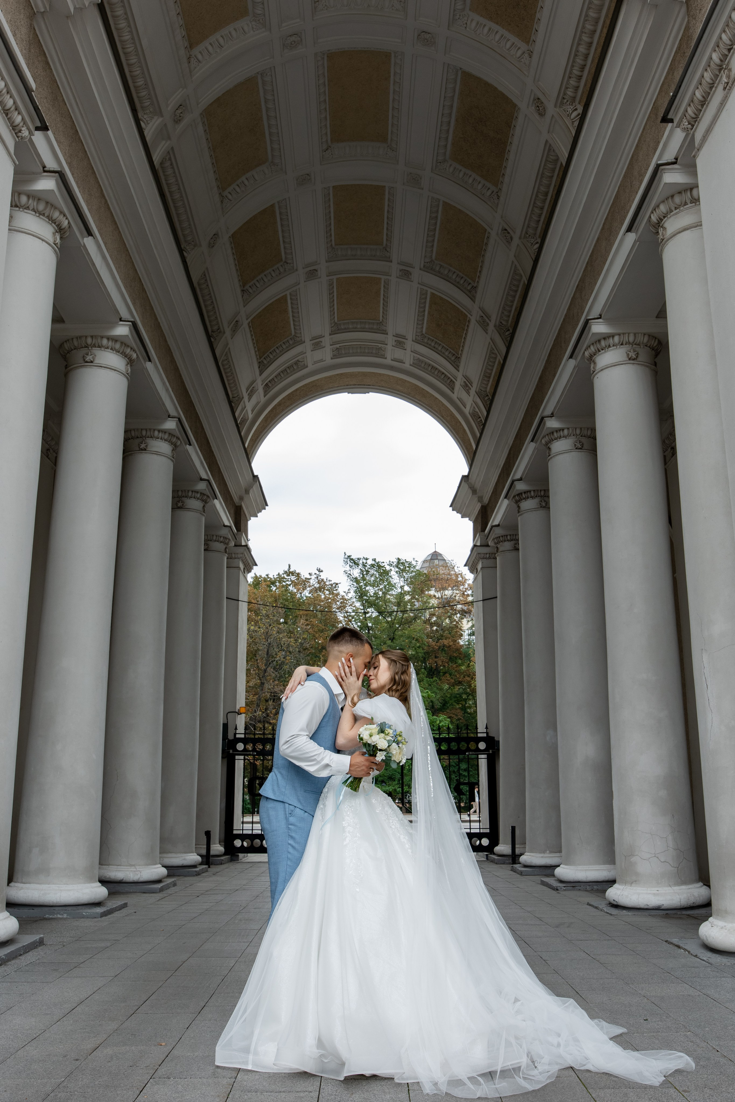 Юлия и Богдан. Владислав Волков | Фотография и видеосъемка в Воронеже