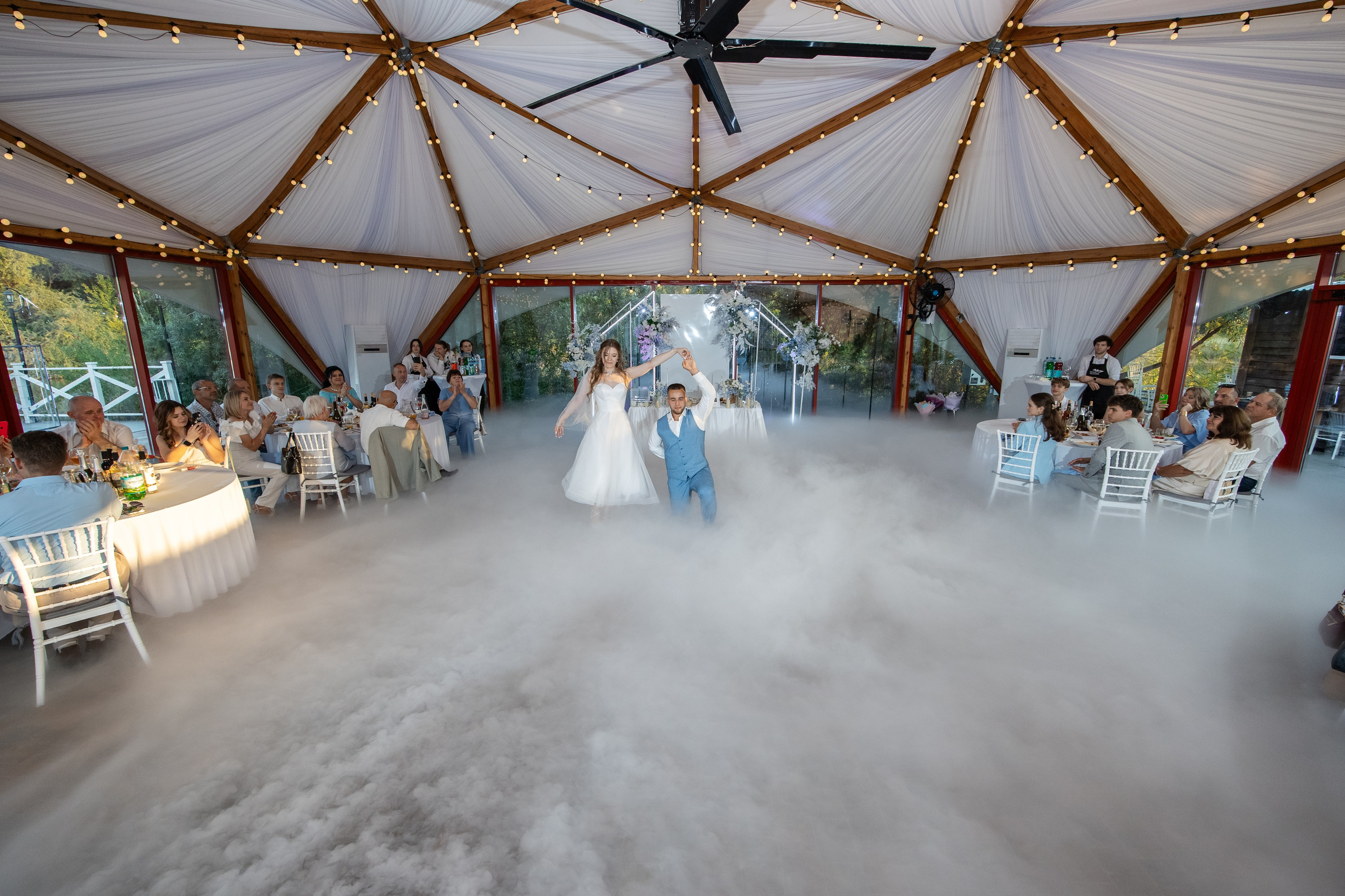 Юлия и Богдан. Владислав Волков | Фотография и видеосъемка в Воронеже