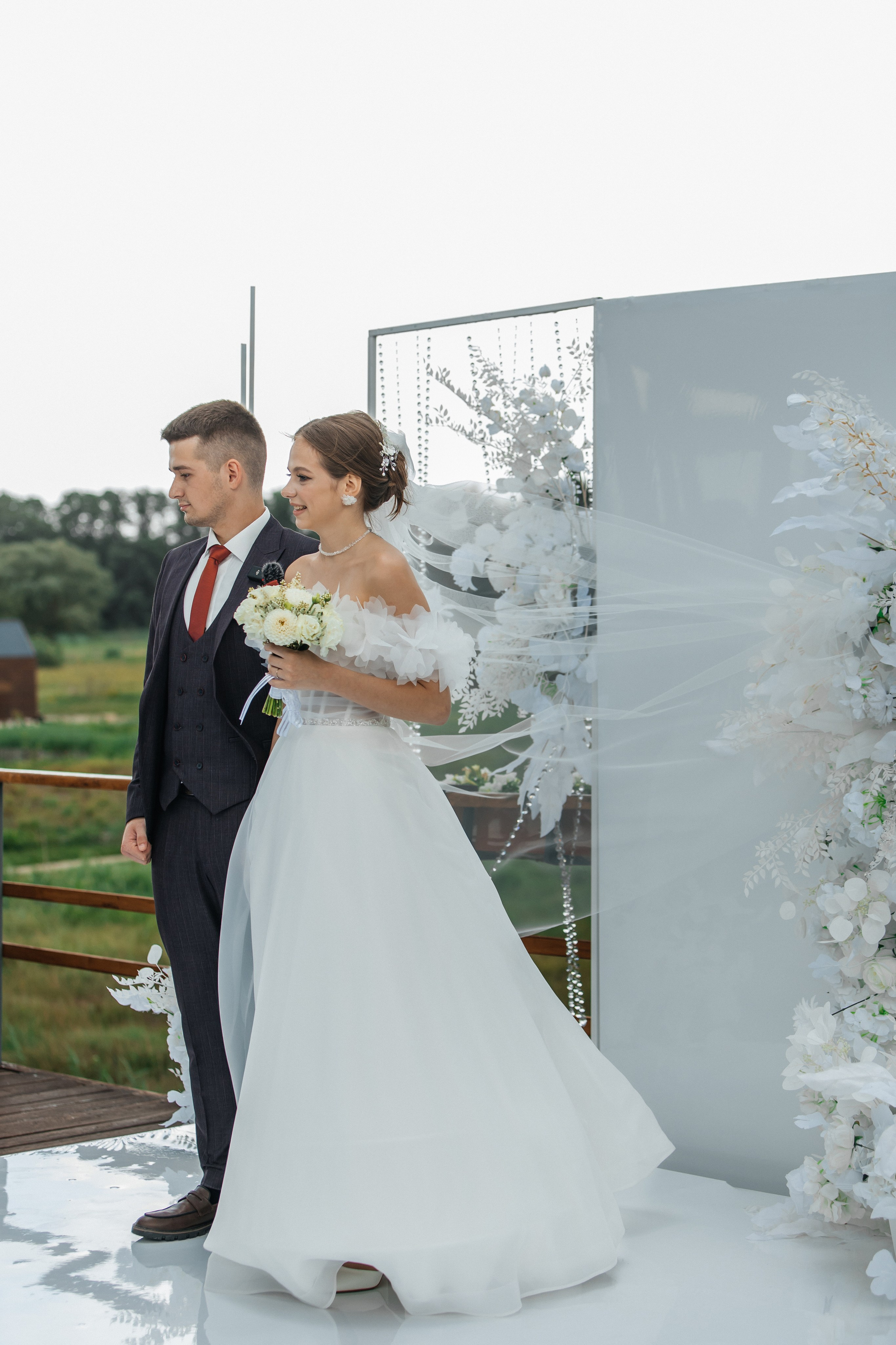 Ангелина и Даниил. Владислав Волков | Фотография и видеосъемка в Воронеже