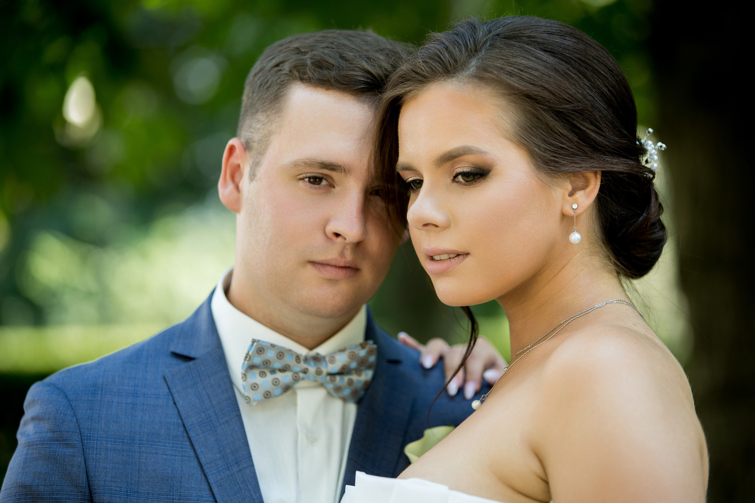 Екатерина и Владимир. Владислав Волков | Фотография и видеосъемка в Воронеже