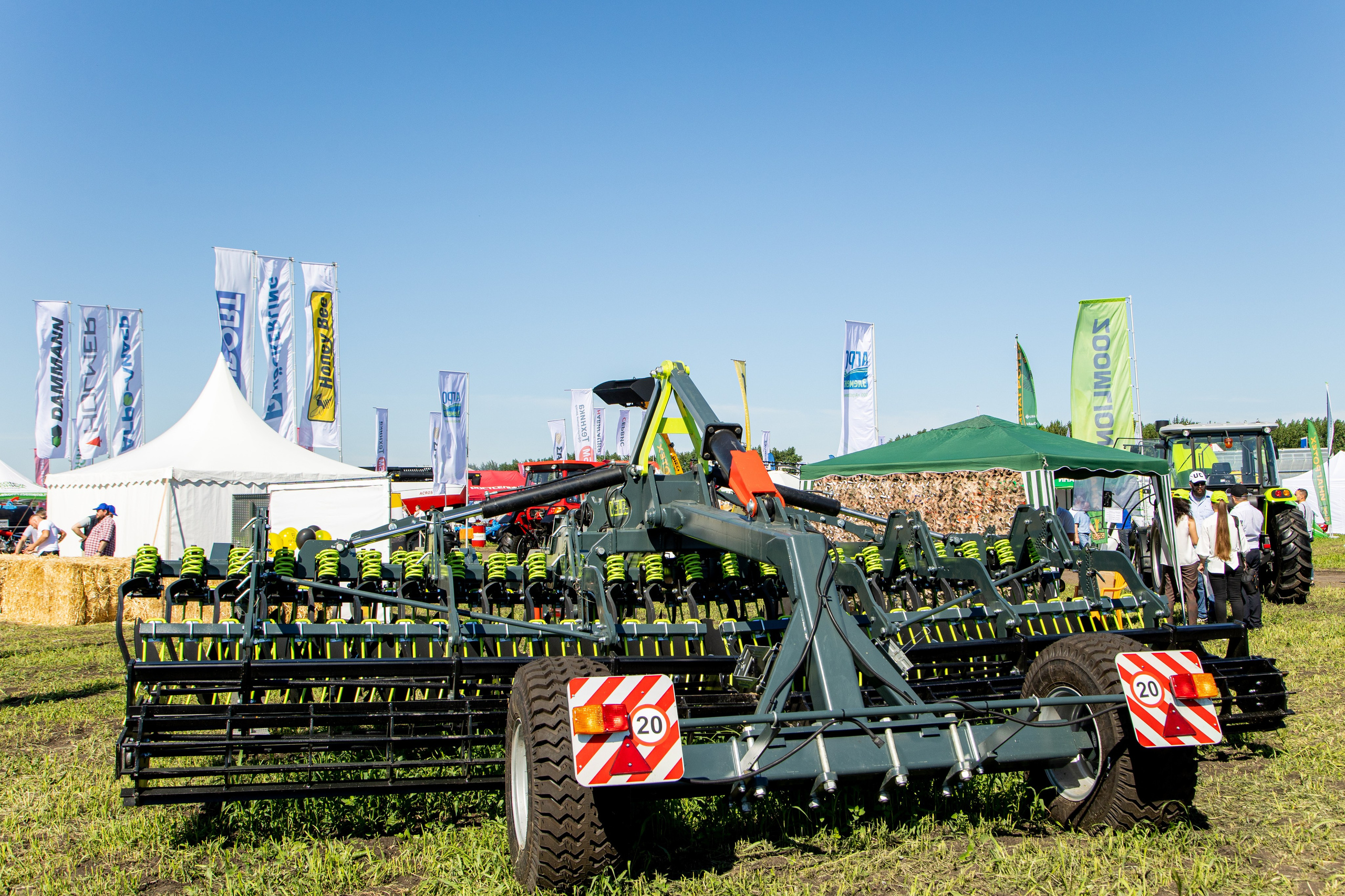 День Поля 2022. Владислав Волков | Фотография и видеосъемка в Воронеже