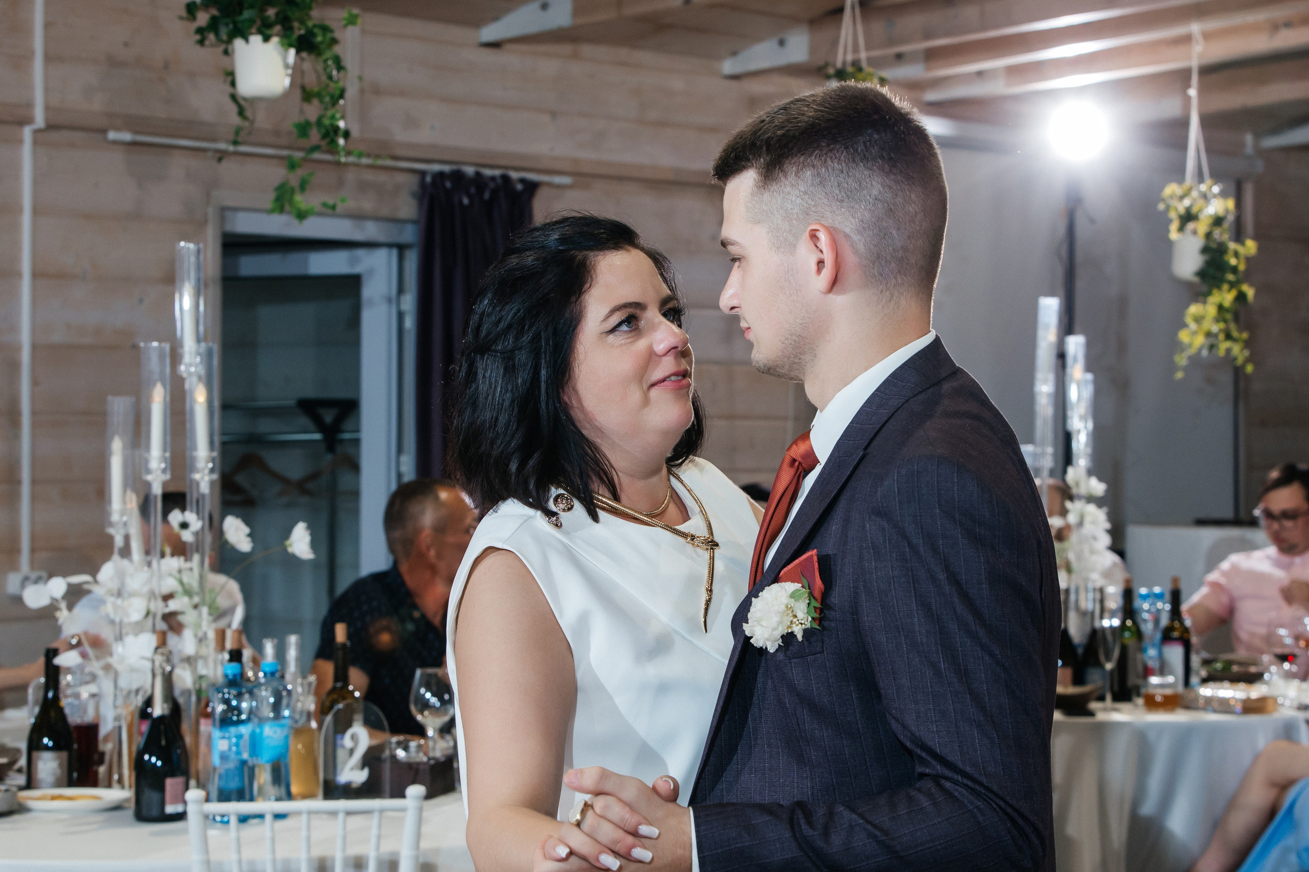 Ангелина и Даниил. Владислав Волков | Фотография и видеосъемка в Воронеже