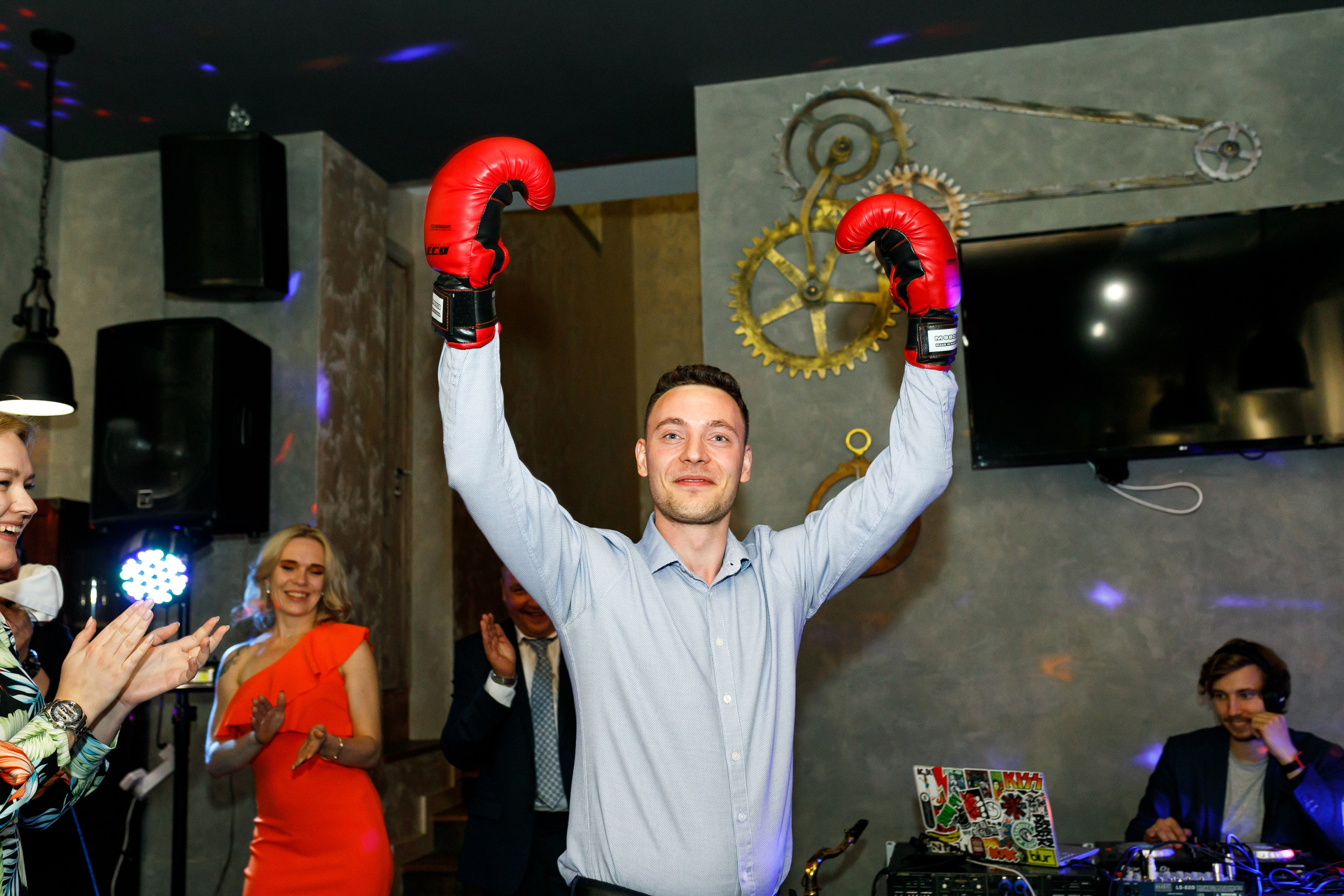 Анастасия и Алексей. Владислав Волков | Фотография и видеосъемка в Воронеже