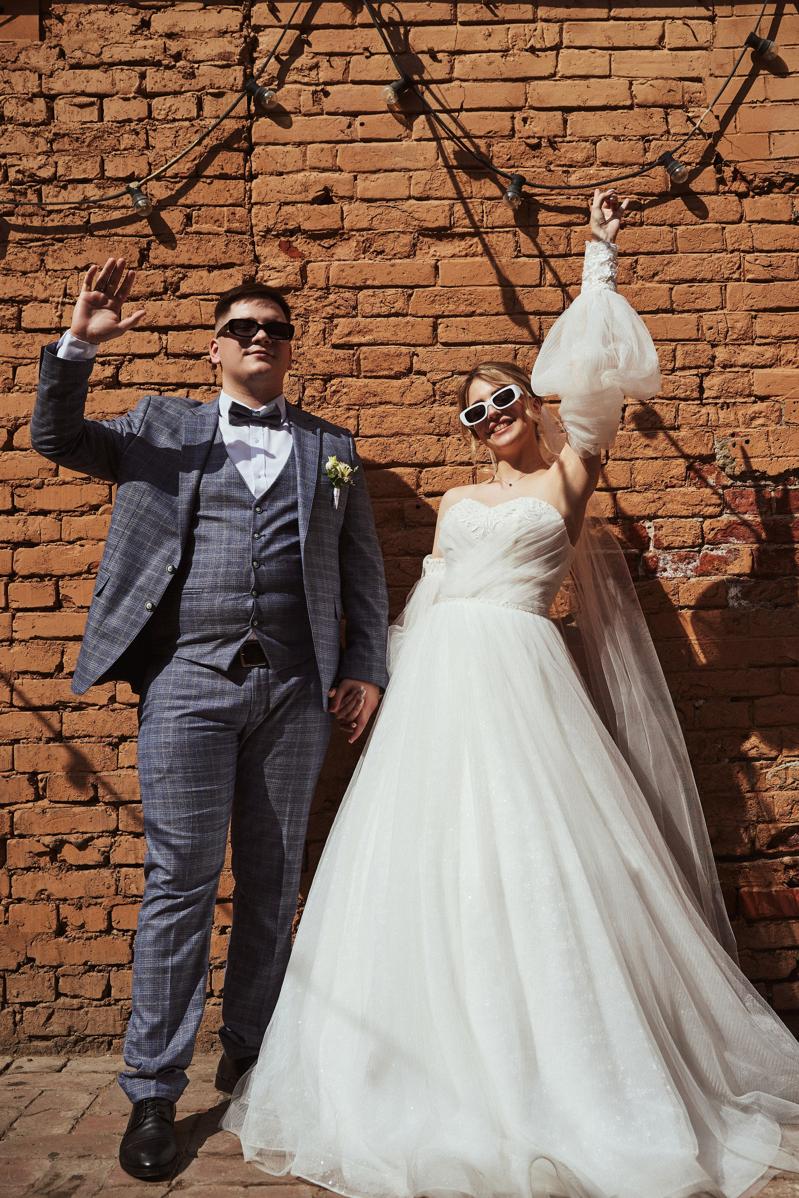 Прогулка. Фотограф Аделия Сосновская