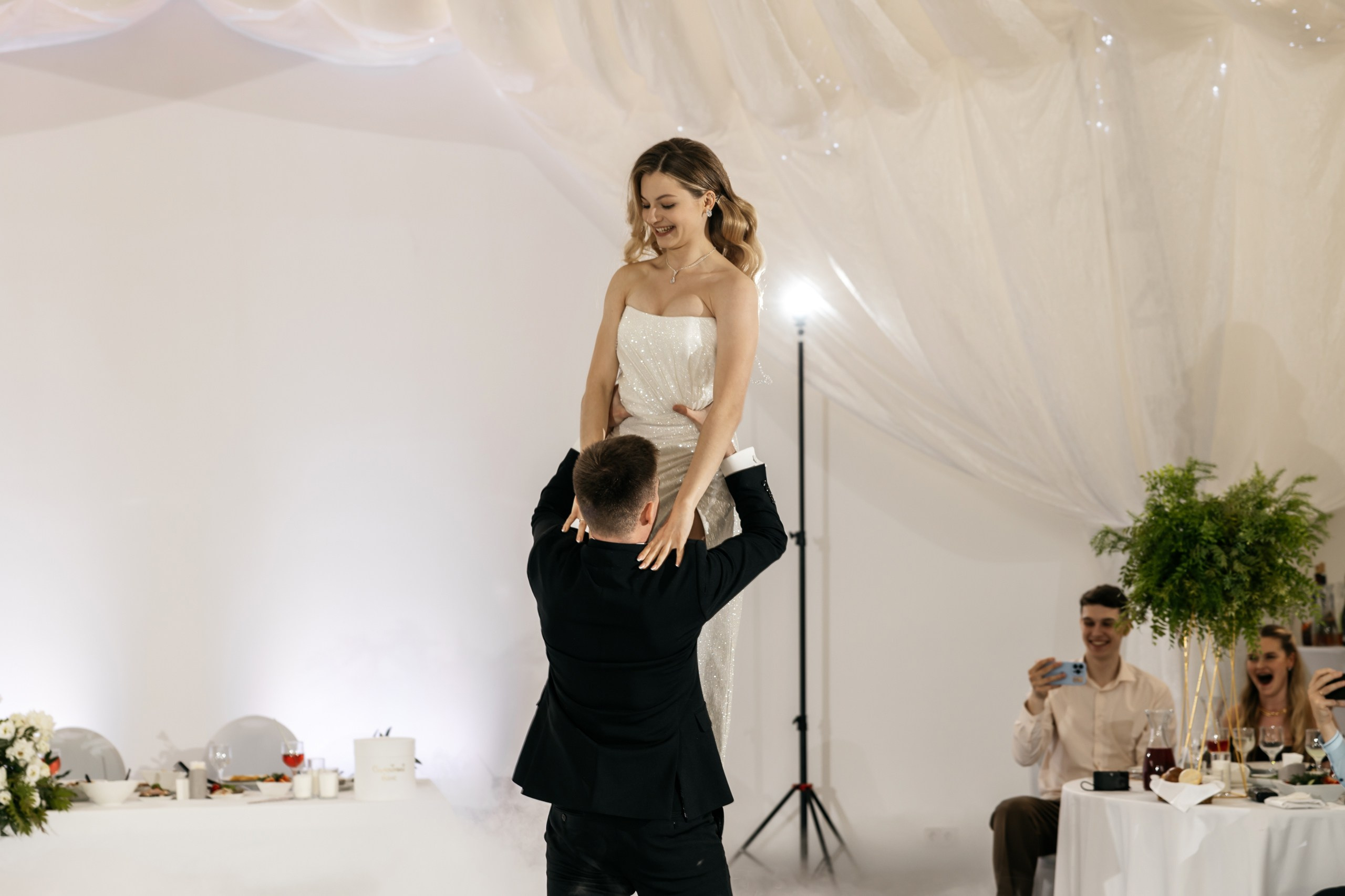 Без тебя нет весны. Свадебный и Семейный Фотограф в Гатчине и Санкт-Петербурге Виктория