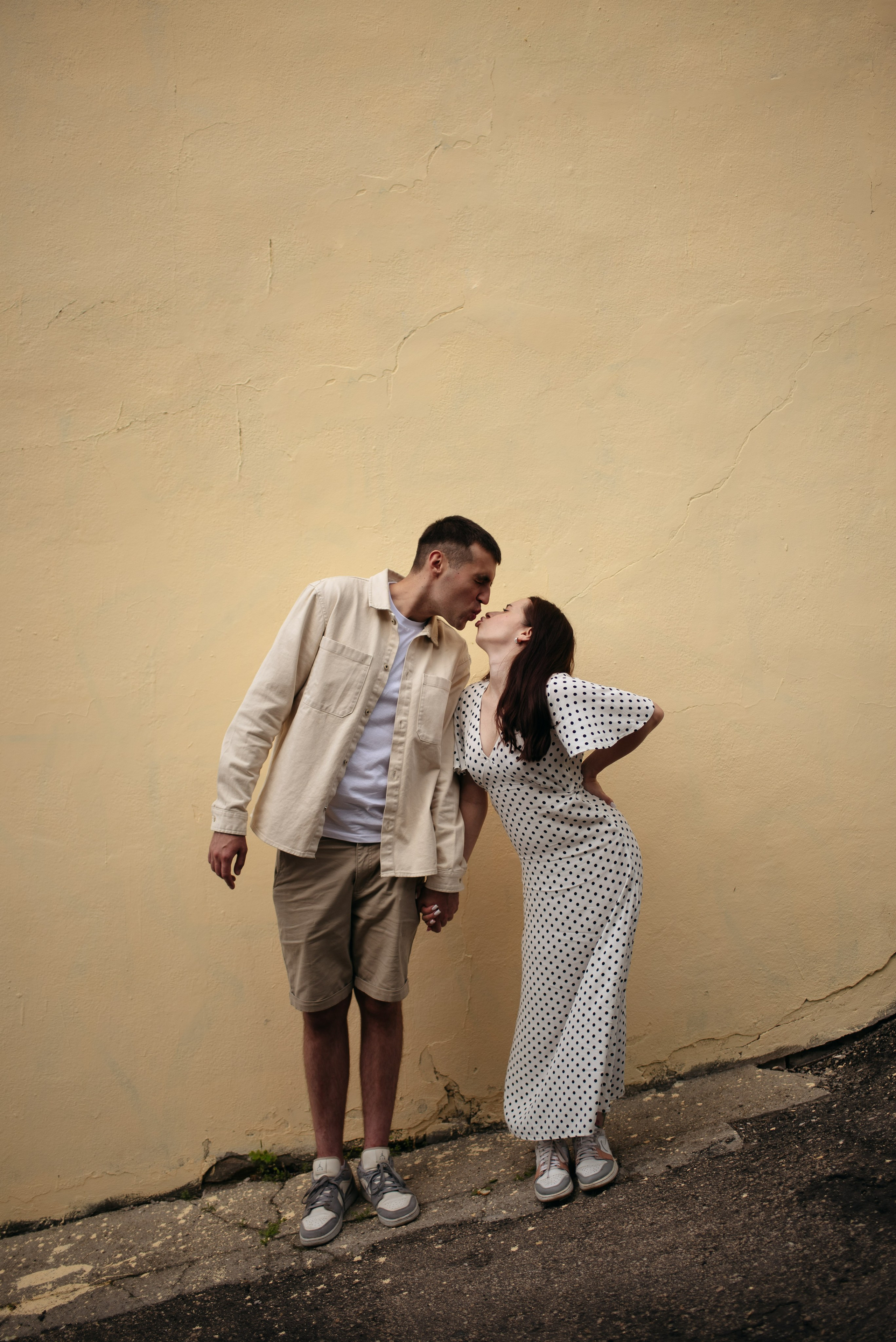 Александра & Илья. Обо мне