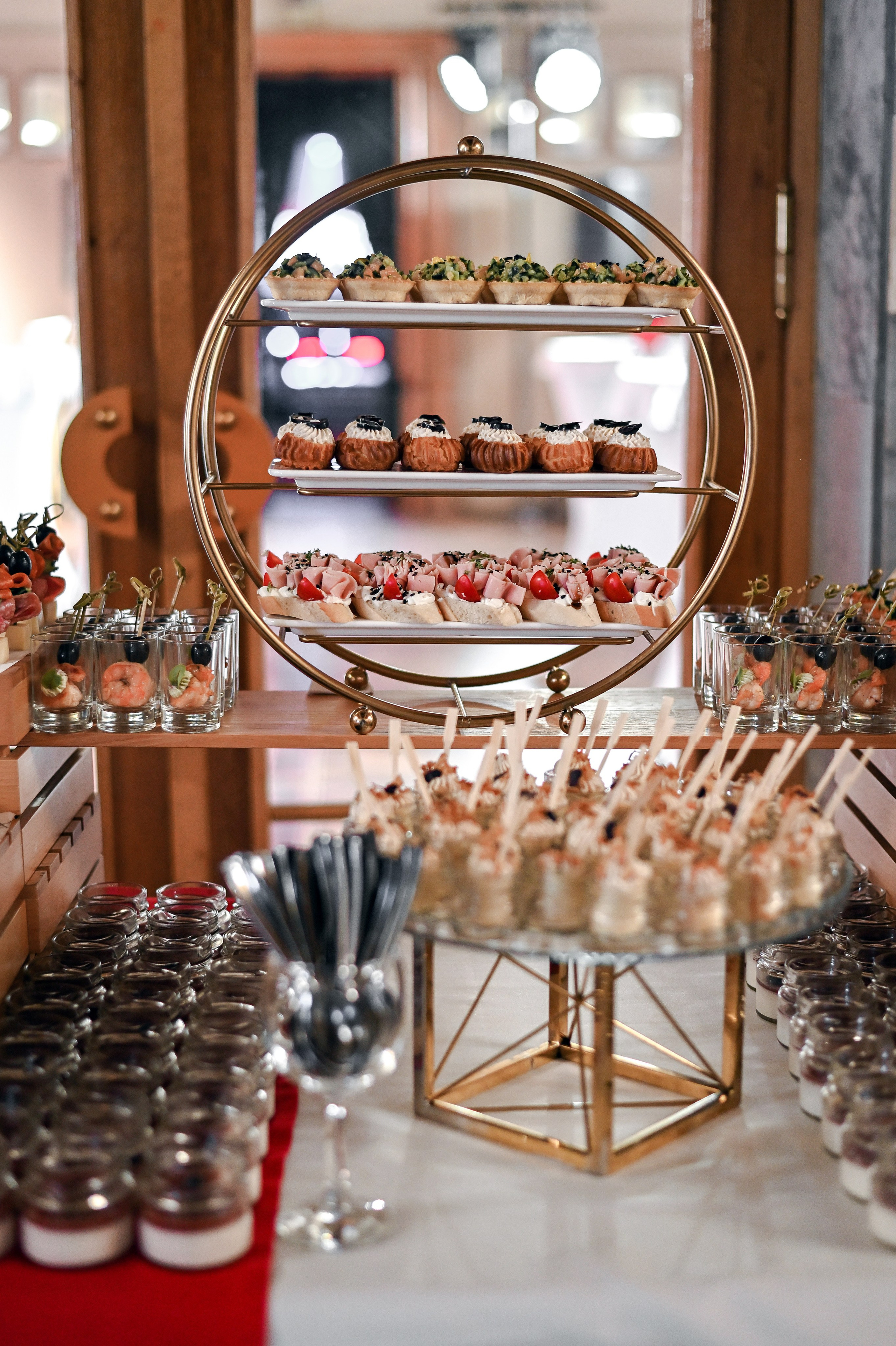 БТК Текстиль 10 лет. Event-агентство «Бутик Событий» Евгении Гарновской