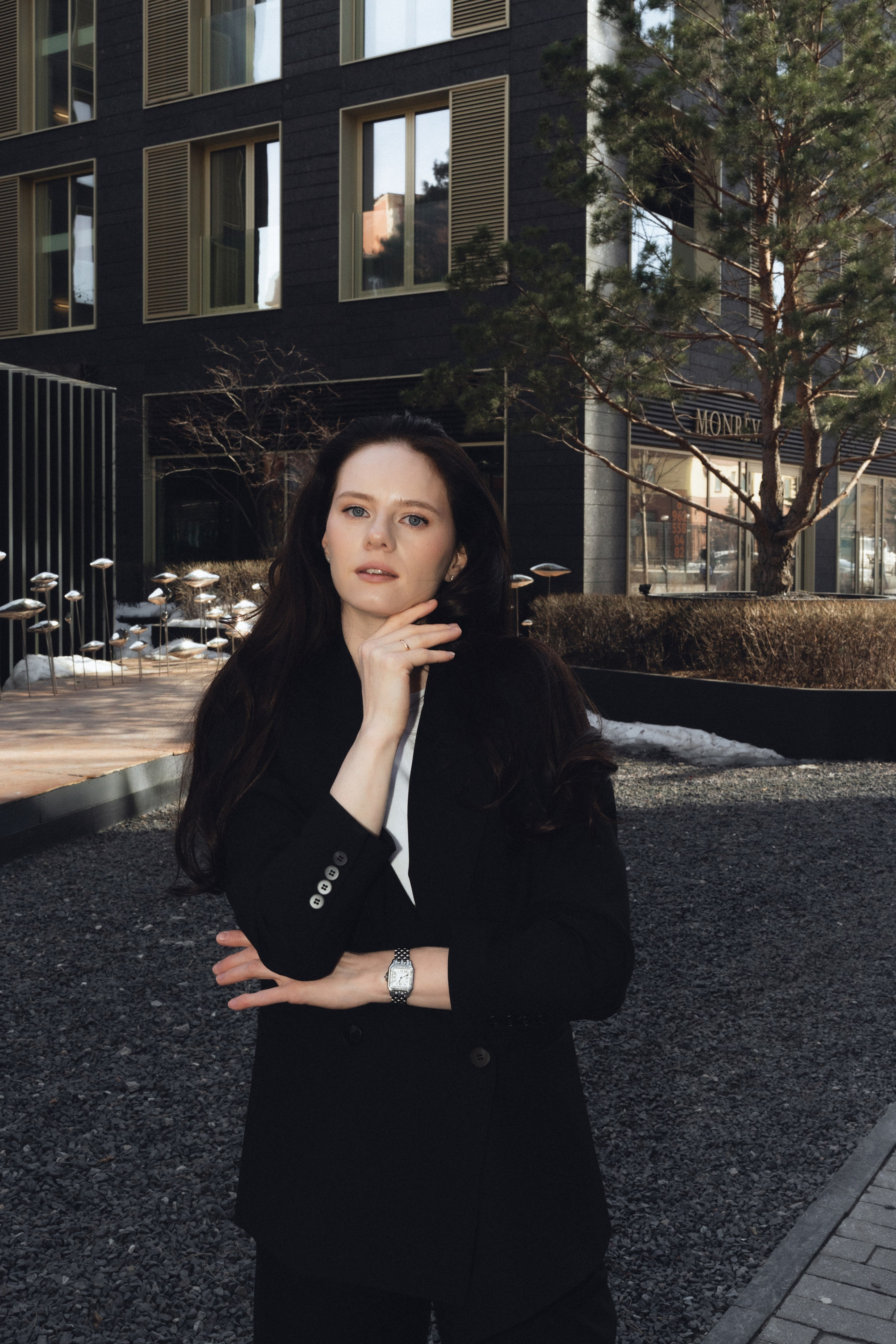 Фотограф Татьяна Воронова