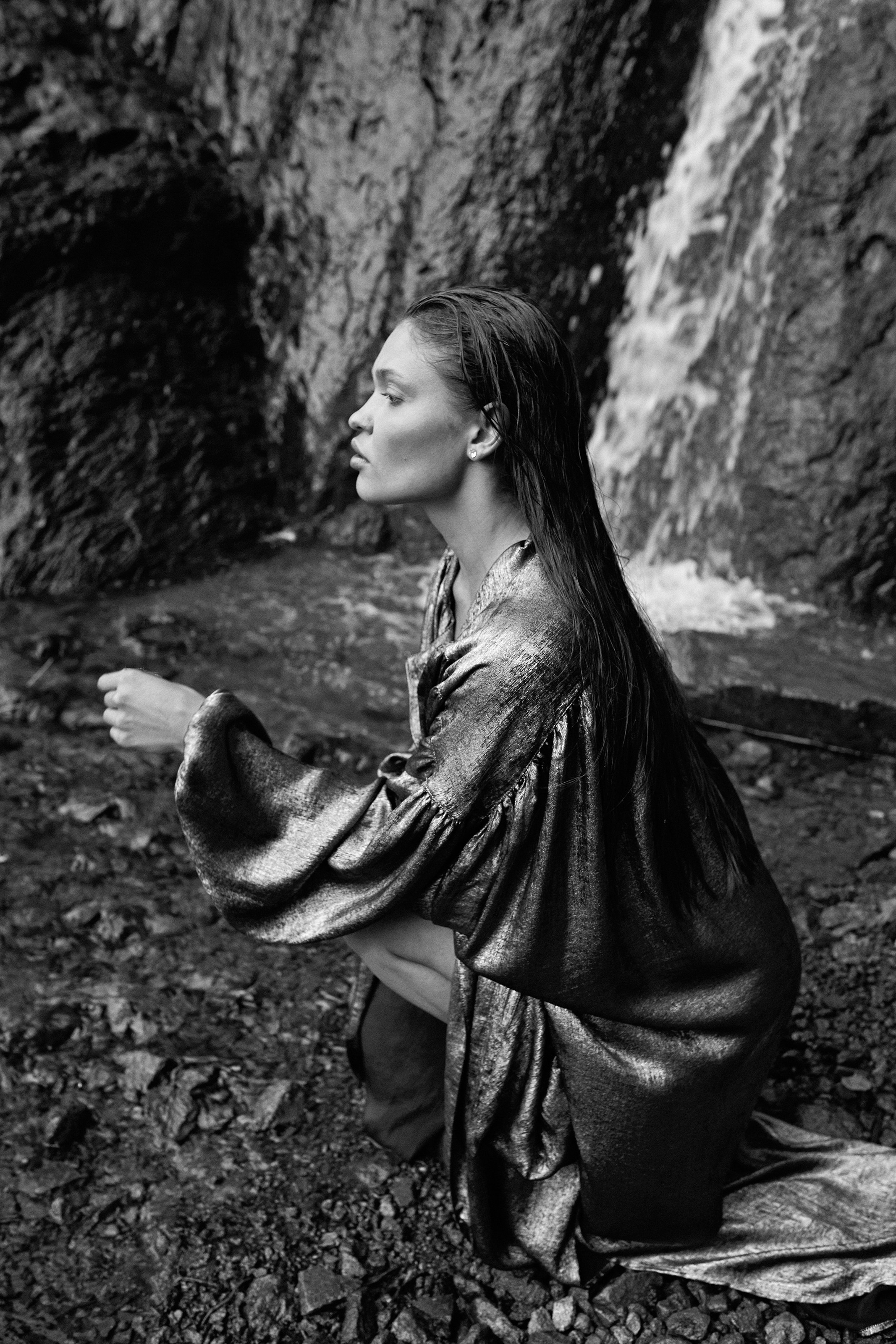 Таня. Фотограф Продюсер в горах КБР / Москва  Нальчик Горы