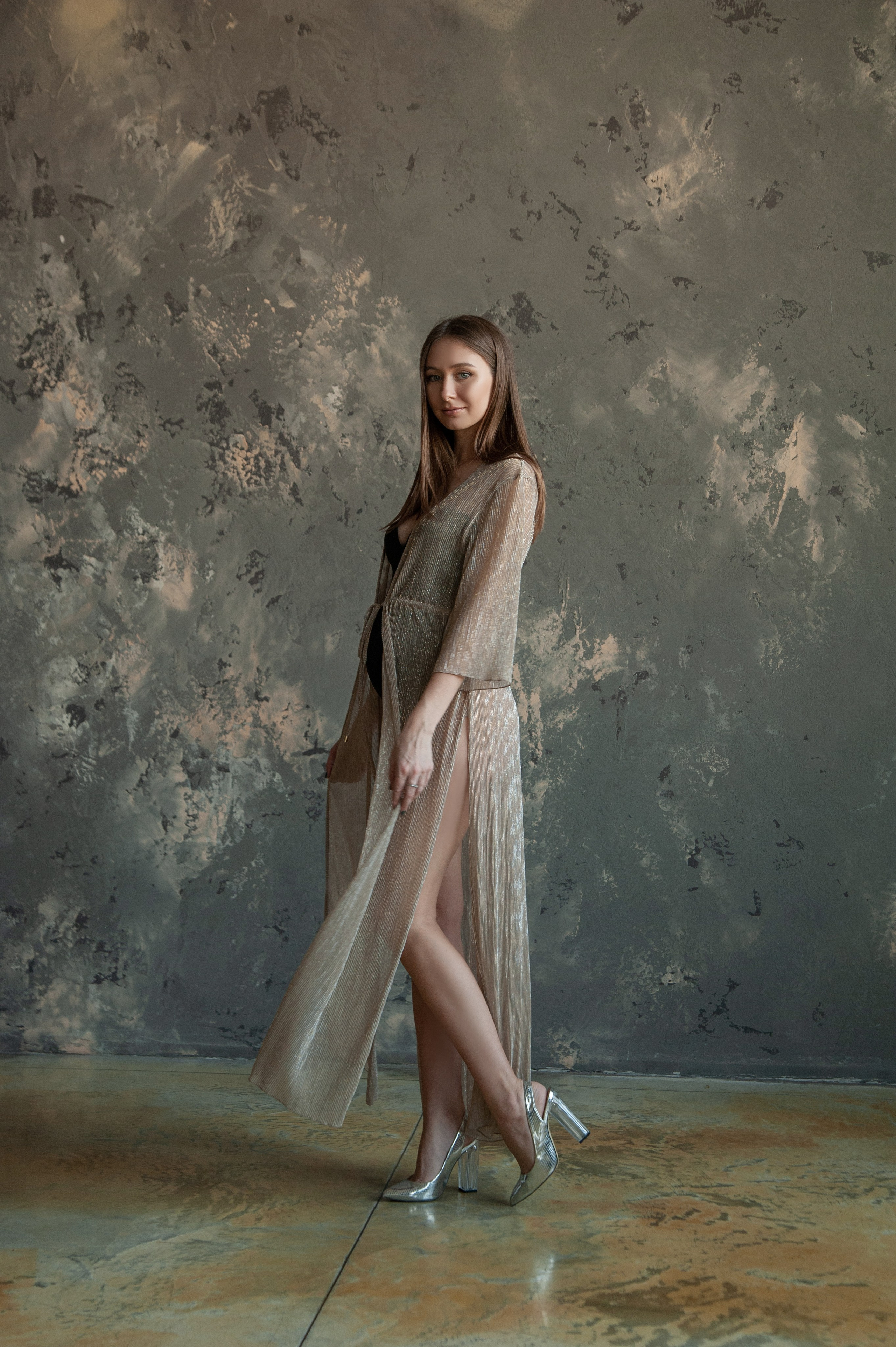 Alina. Фотограф в Красноярске