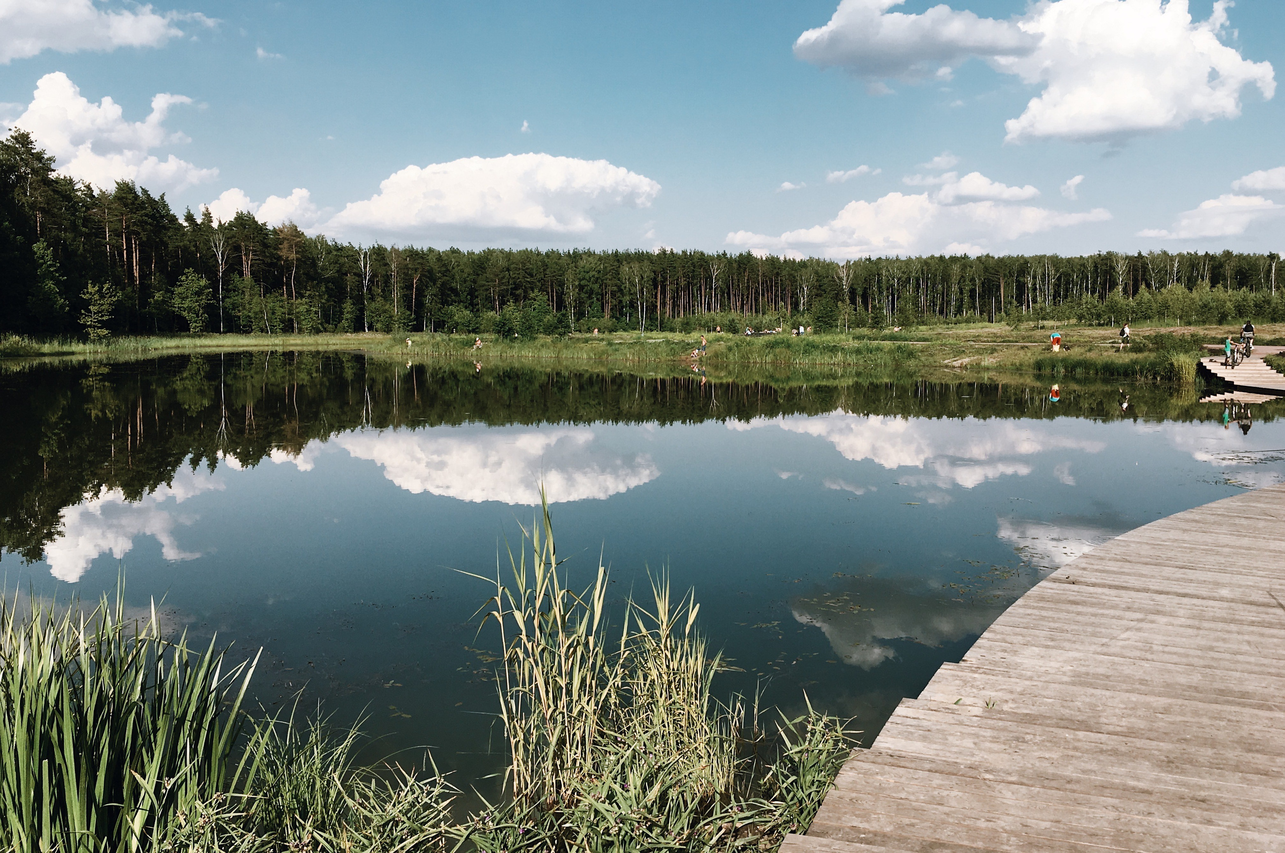 Визуальный дневник. Портретный фотограф в Москве Гахраманова Екатерина