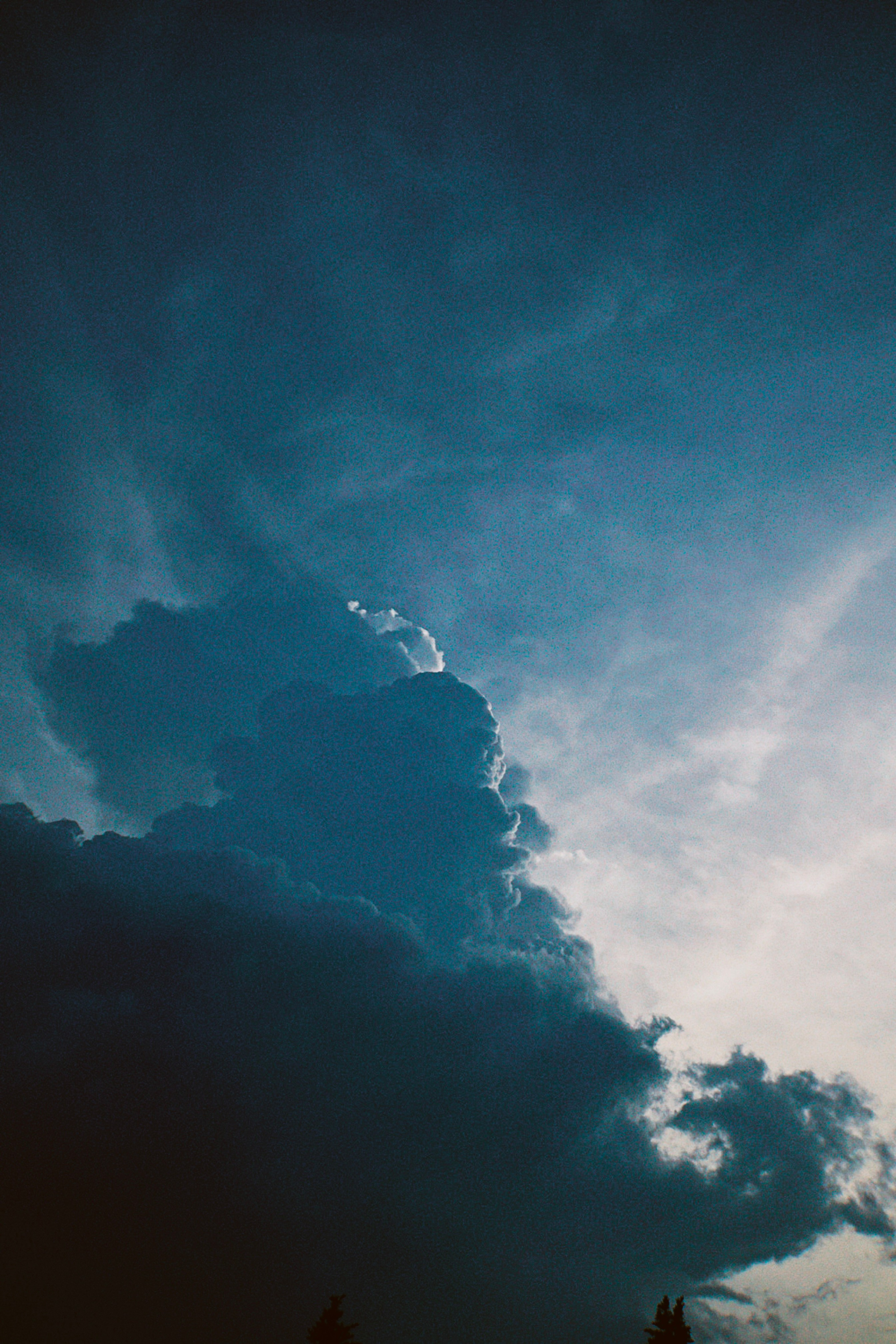 Визуальный дневник. Портретный фотограф в Москве Гахраманова Екатерина