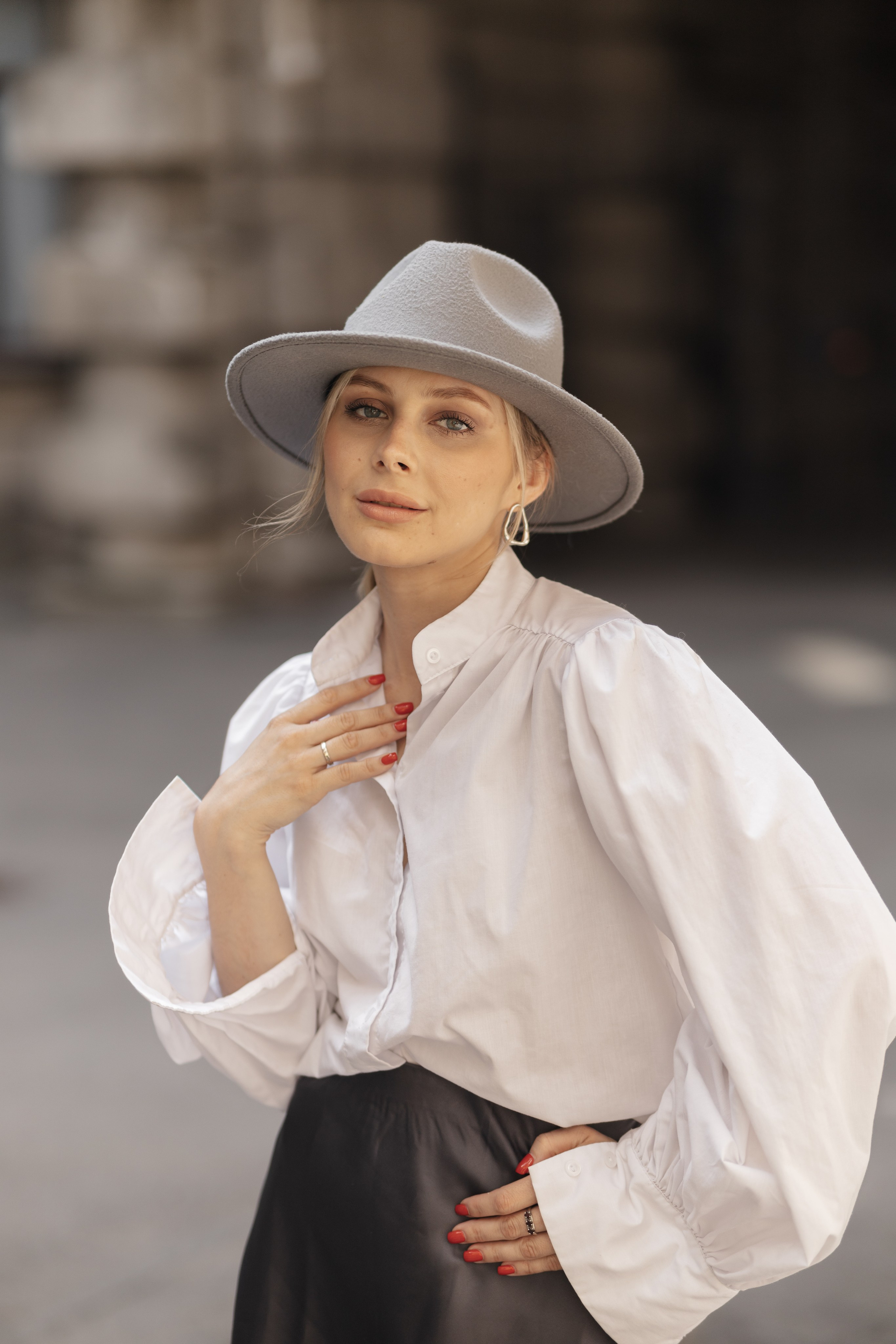 Портреты. Фотограф в Петрозаводске Габукова Полина