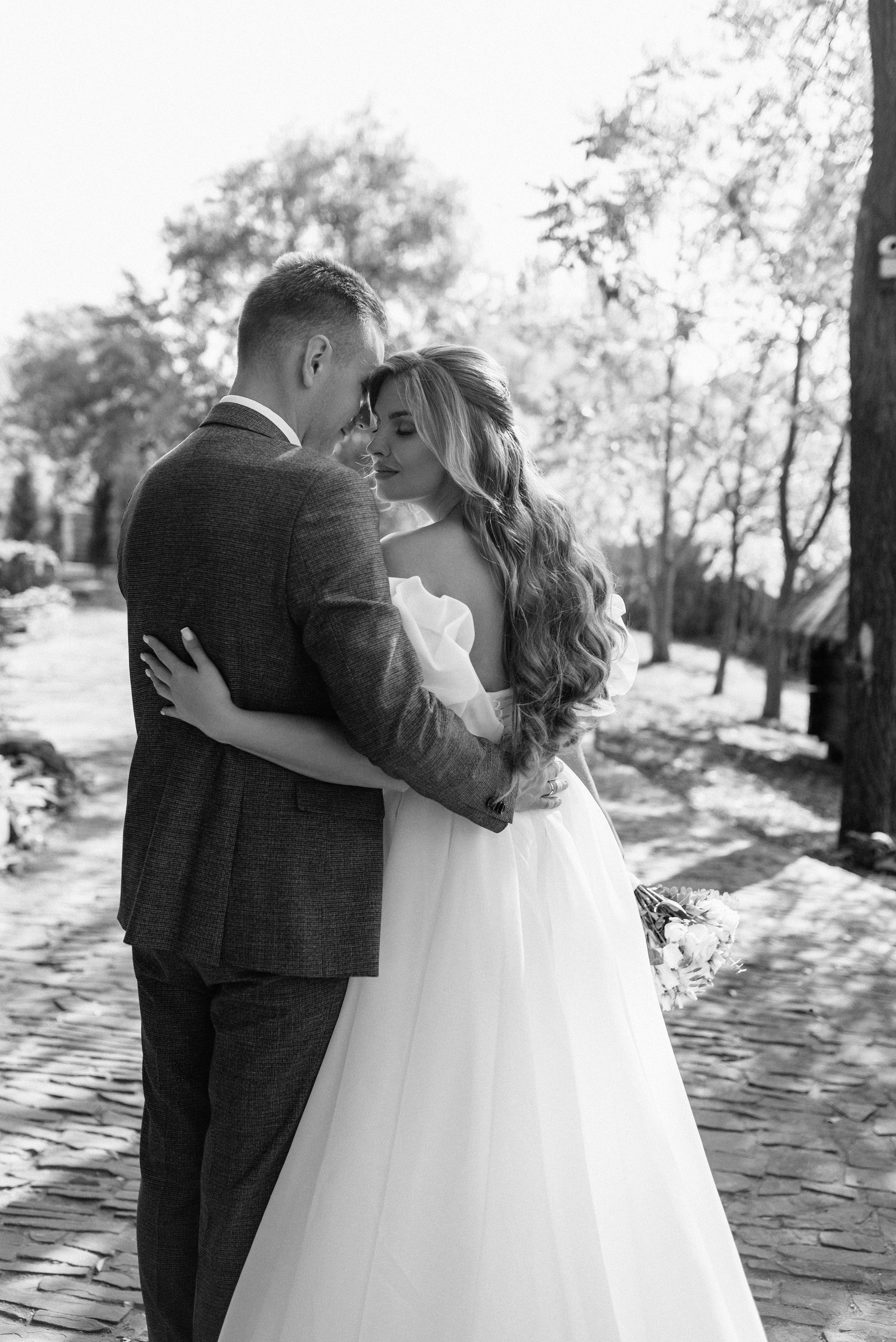 Фотосессия студийная (ProFoto Донецк). Семейный и свадебный фотограф в Донецке и Макеевке Дяченко Наталья