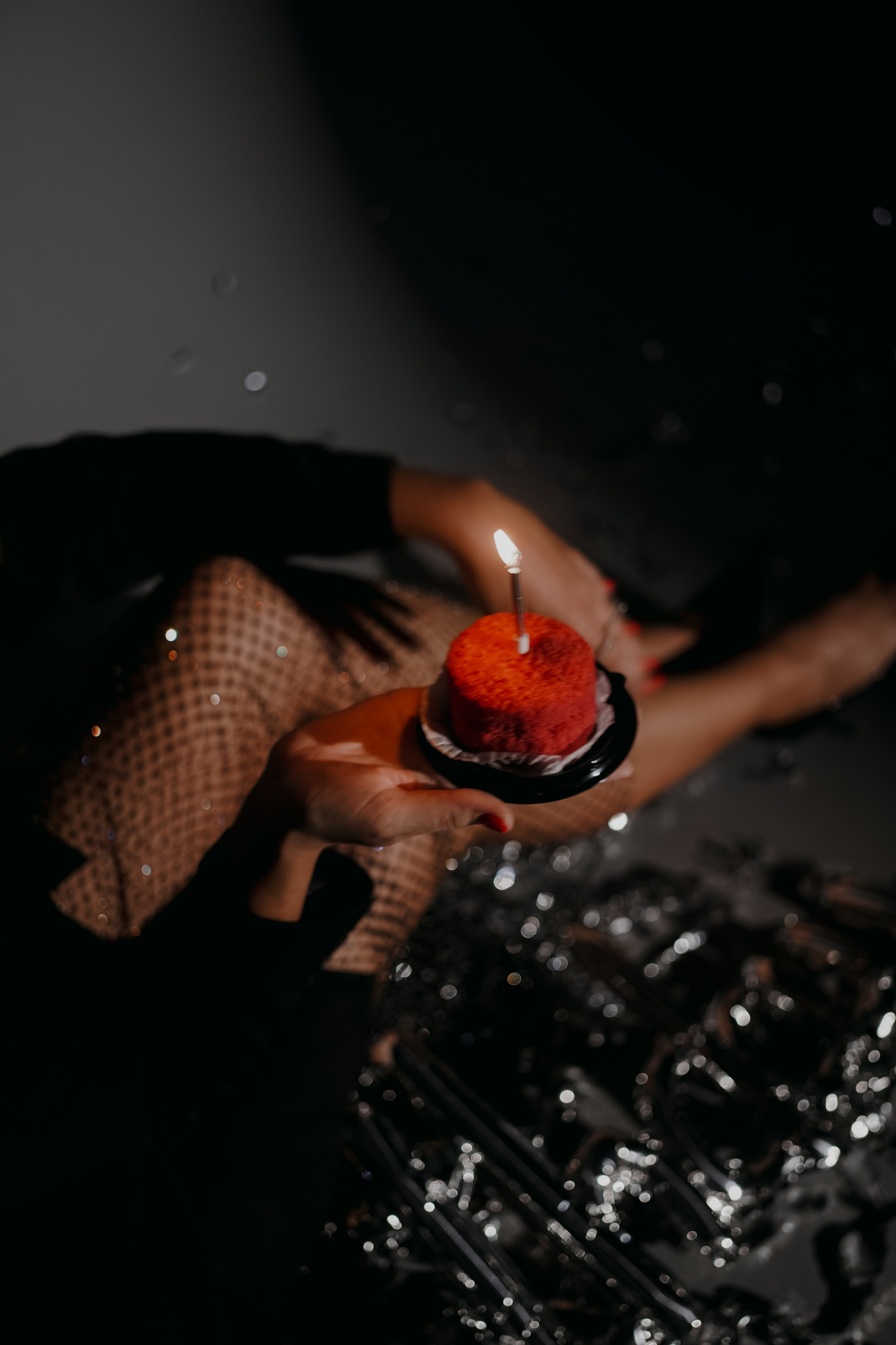 Фотосессия день рождения. Фото и видео съемка