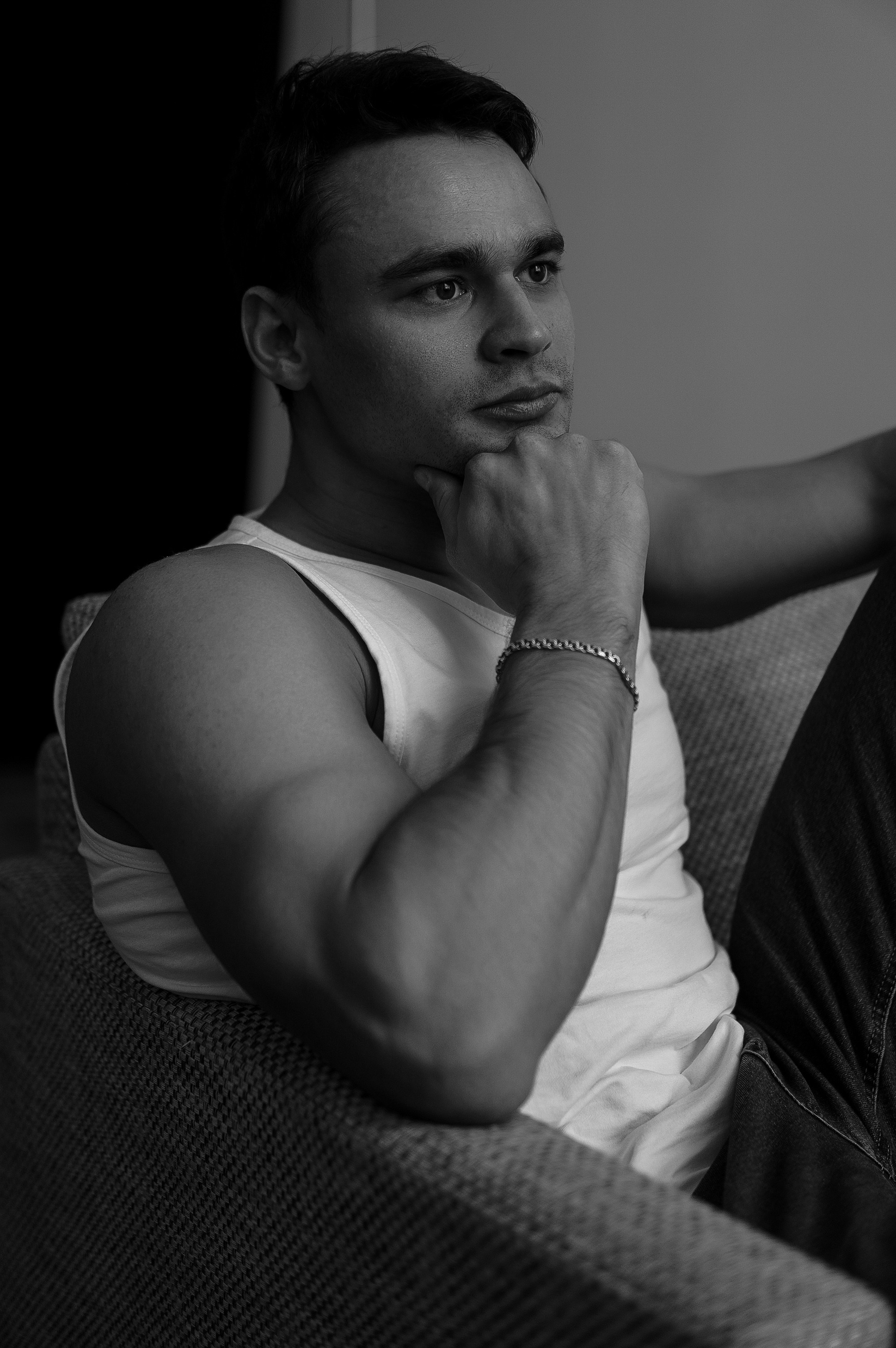 Ильмир. LINDA GIN|ФОТОГРАФ| МУЖСКОЙ ПОРТРЕТ|ЖЕНСКИЙ ПОРТРЕТ