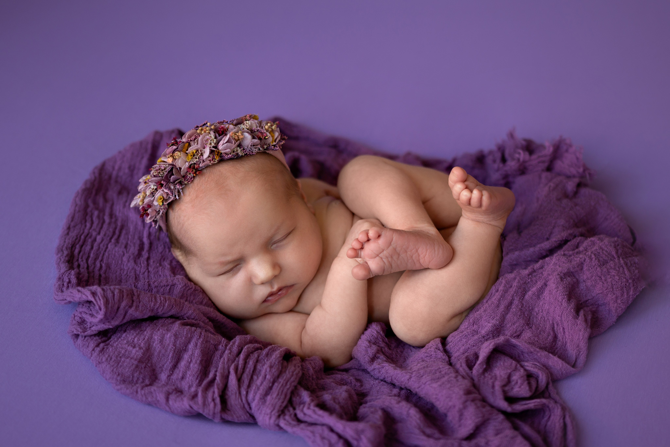 Новорождённые. Фотограф беременности и ньюборн в Ростове-на-Дону