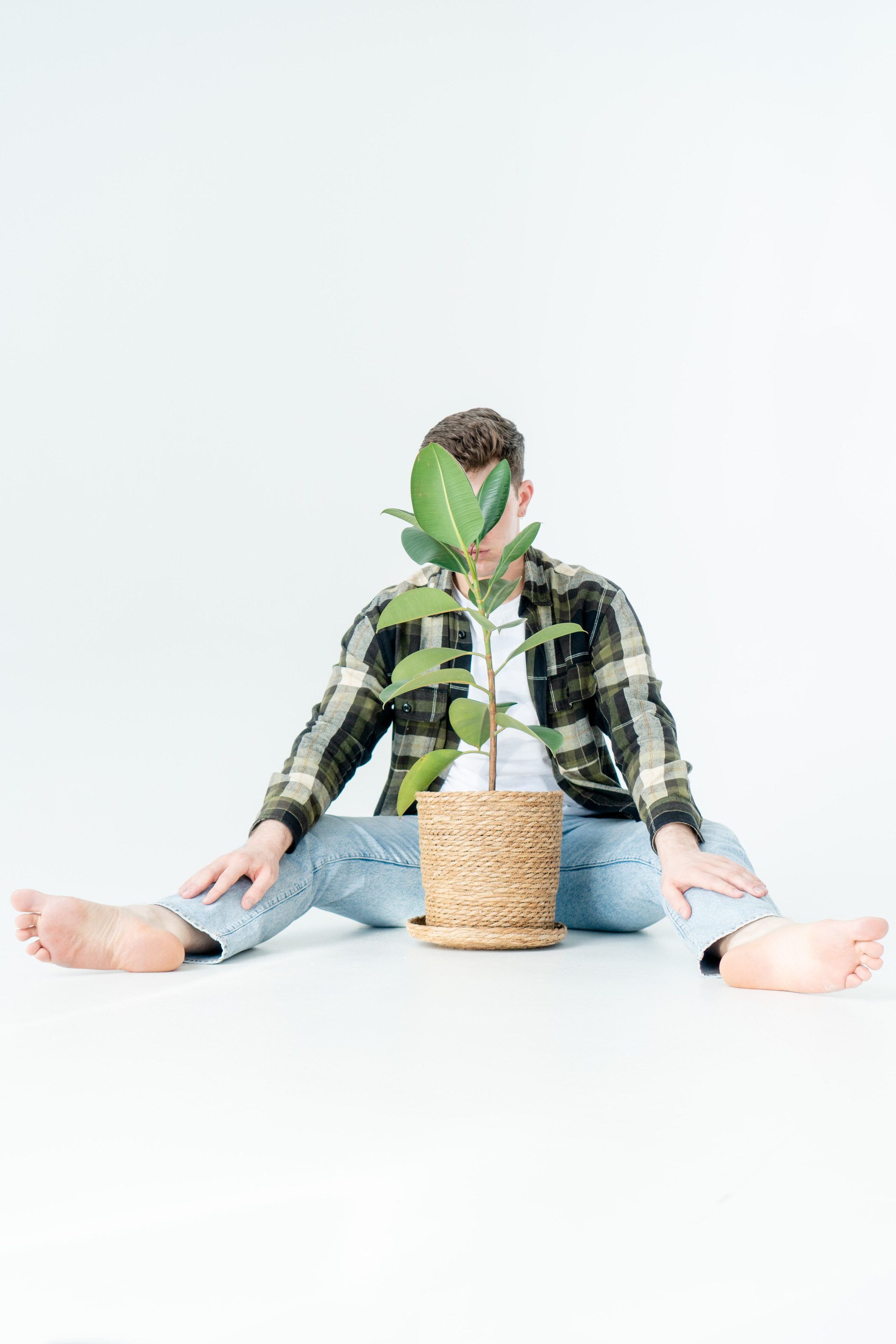 Сергей. Professional photographer Sergey Zelēnkin