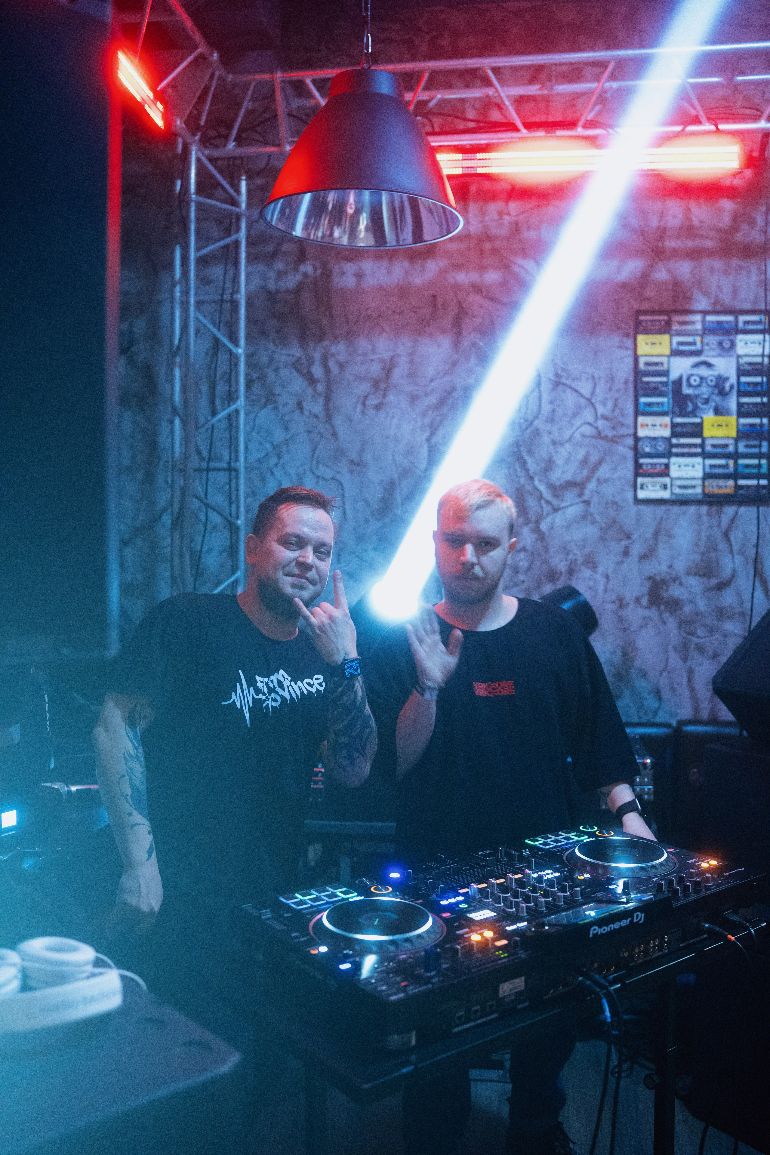 FromProvance. Портретный фотограф в Калуге Арсений Борода