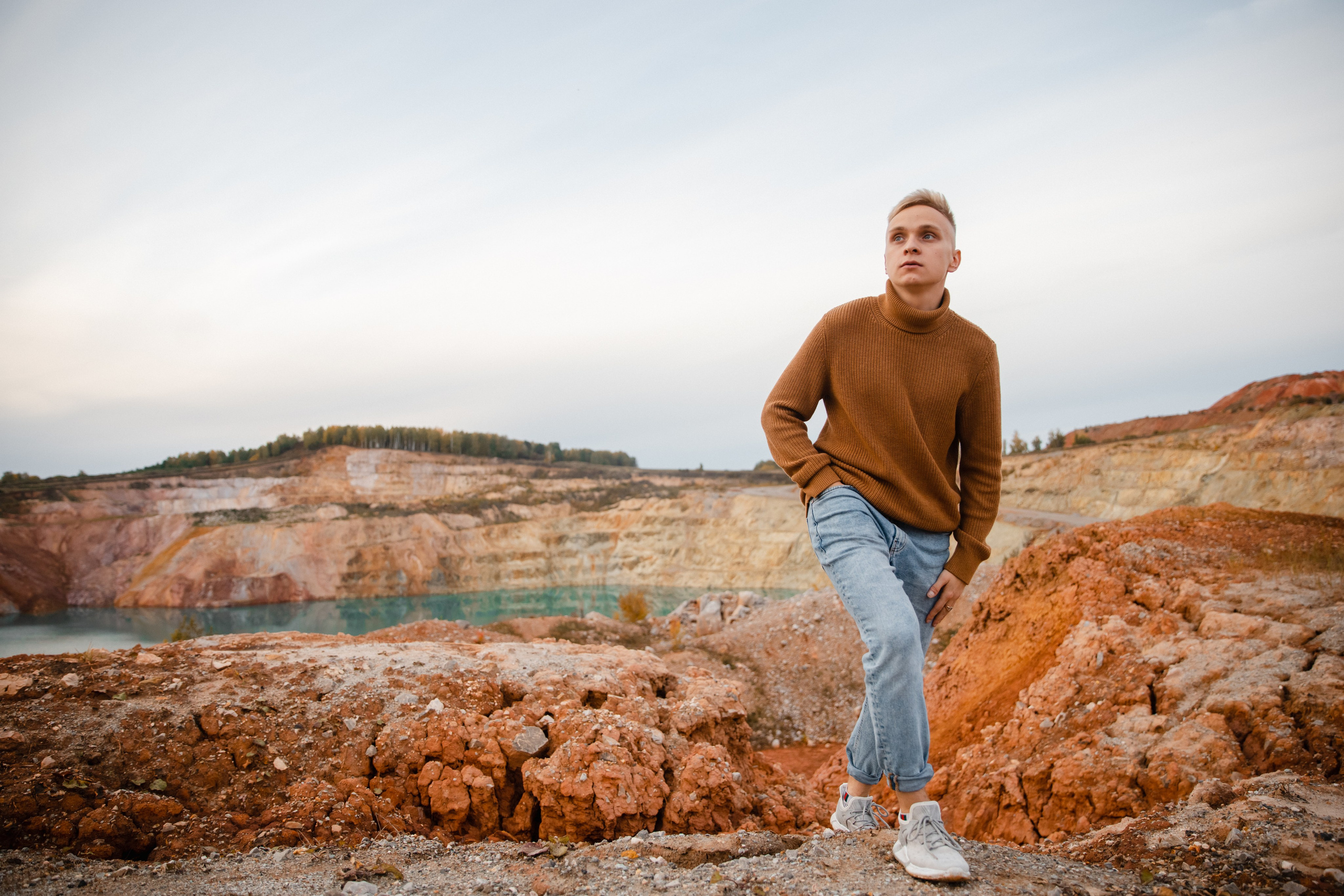 Love story Никиты и Полины. Свадебный и репортажный фотограф в Новокузнецке Вьюхин Александр