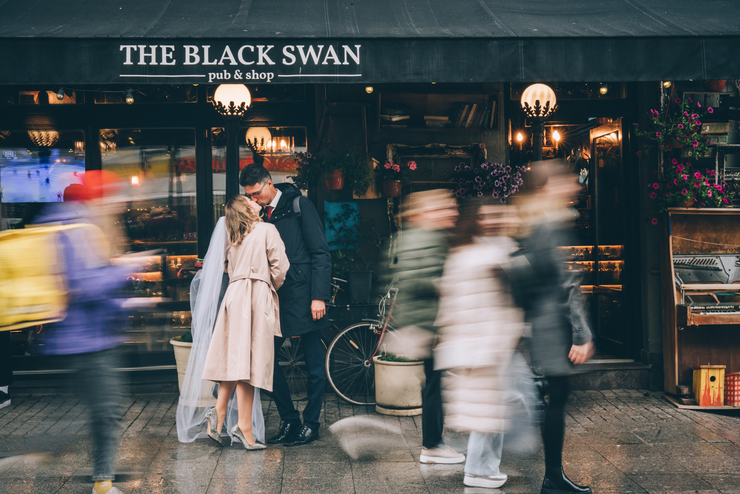 Wedding. Фотограф в Португалии Ирина Павленко