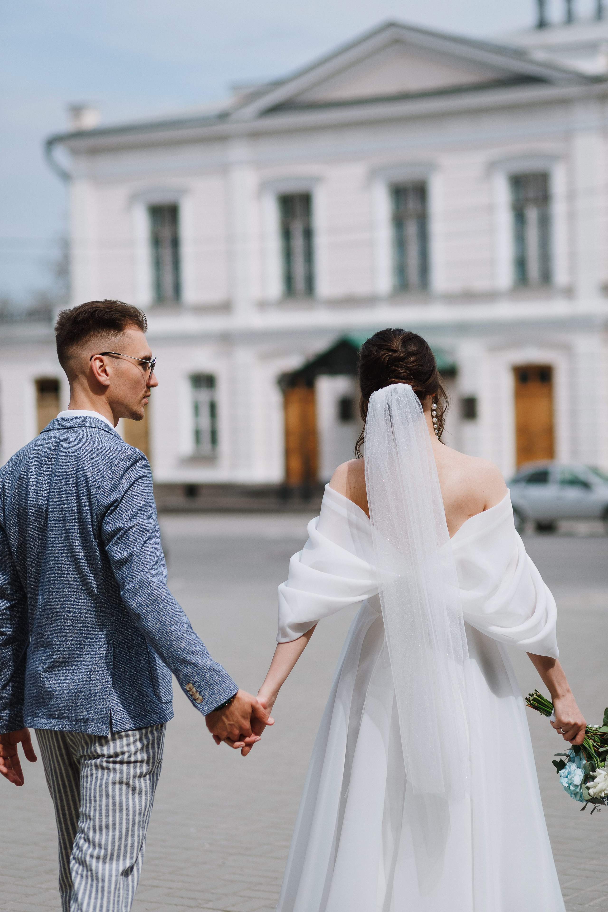 Яркие моменты: Свадебная фотосъёмка Евгения и Валерии в Таганроге. Свадебный и семейный фотограф в Таганроге Бакарюк Антон