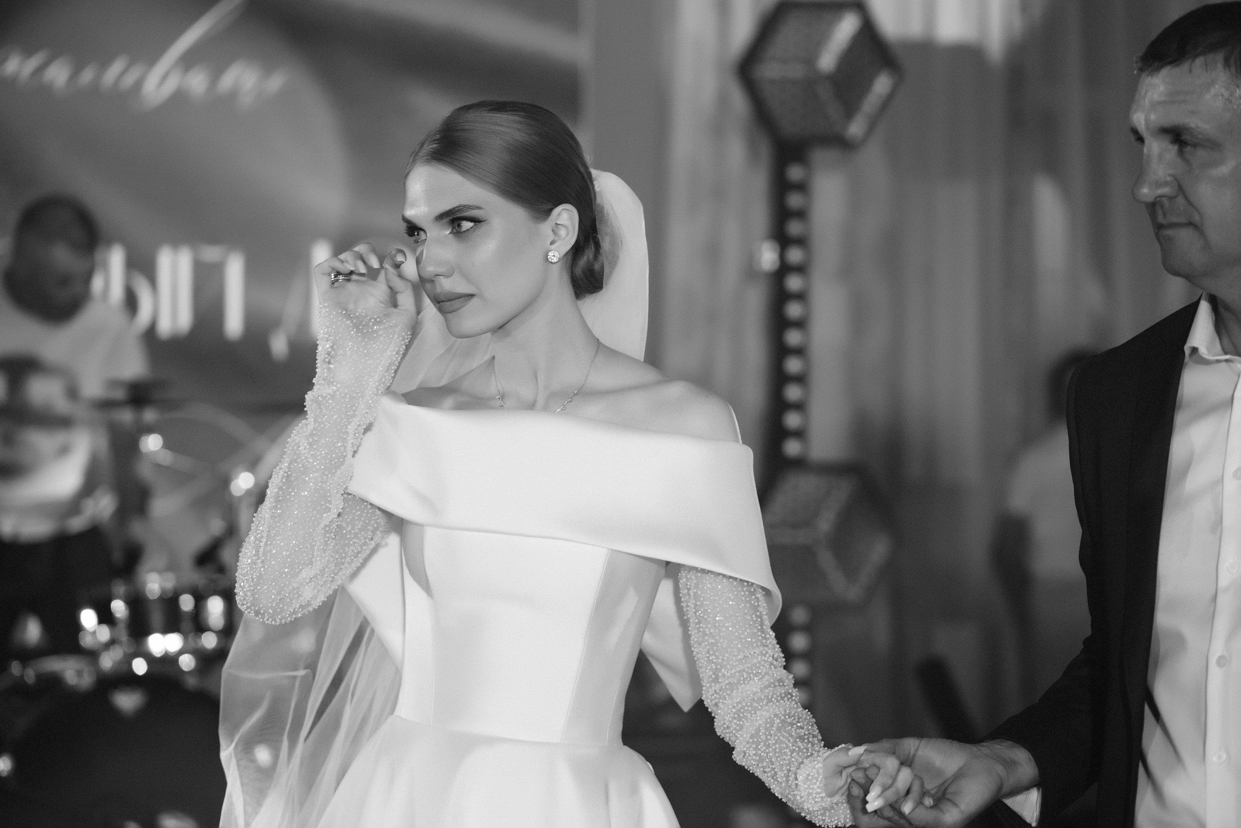 Максим и Алина. Свадебный фотограф в Краснодаре Булатова Наталия