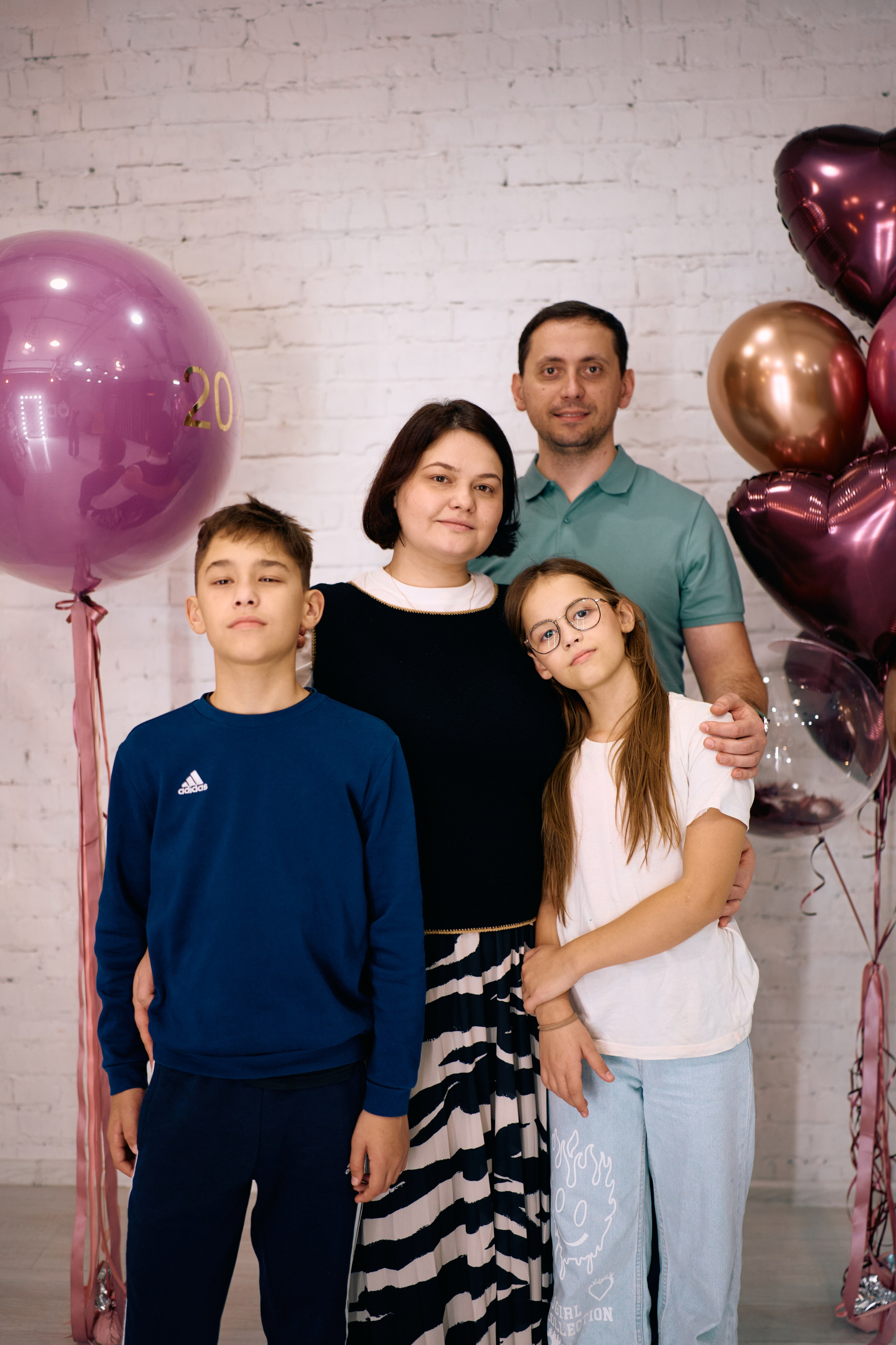 Детское день рождение. Свадебный фотограф в Москве Кристина Чехова