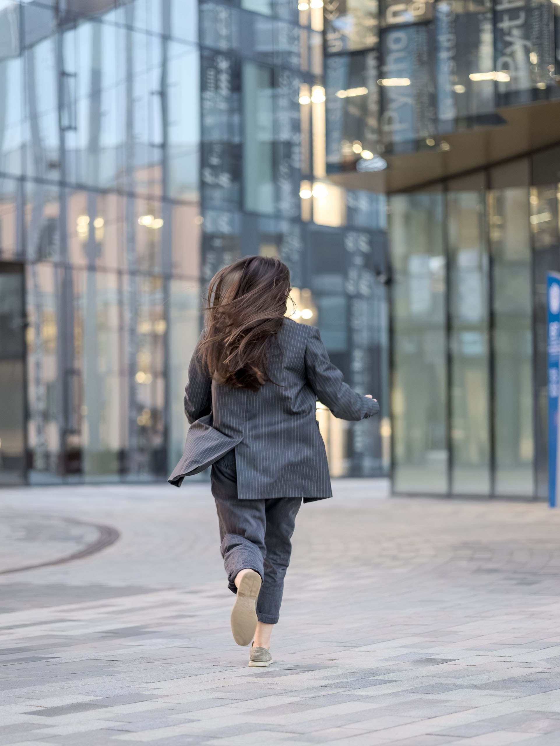 Фотоальбом с деловыми портретами (Часть 6)