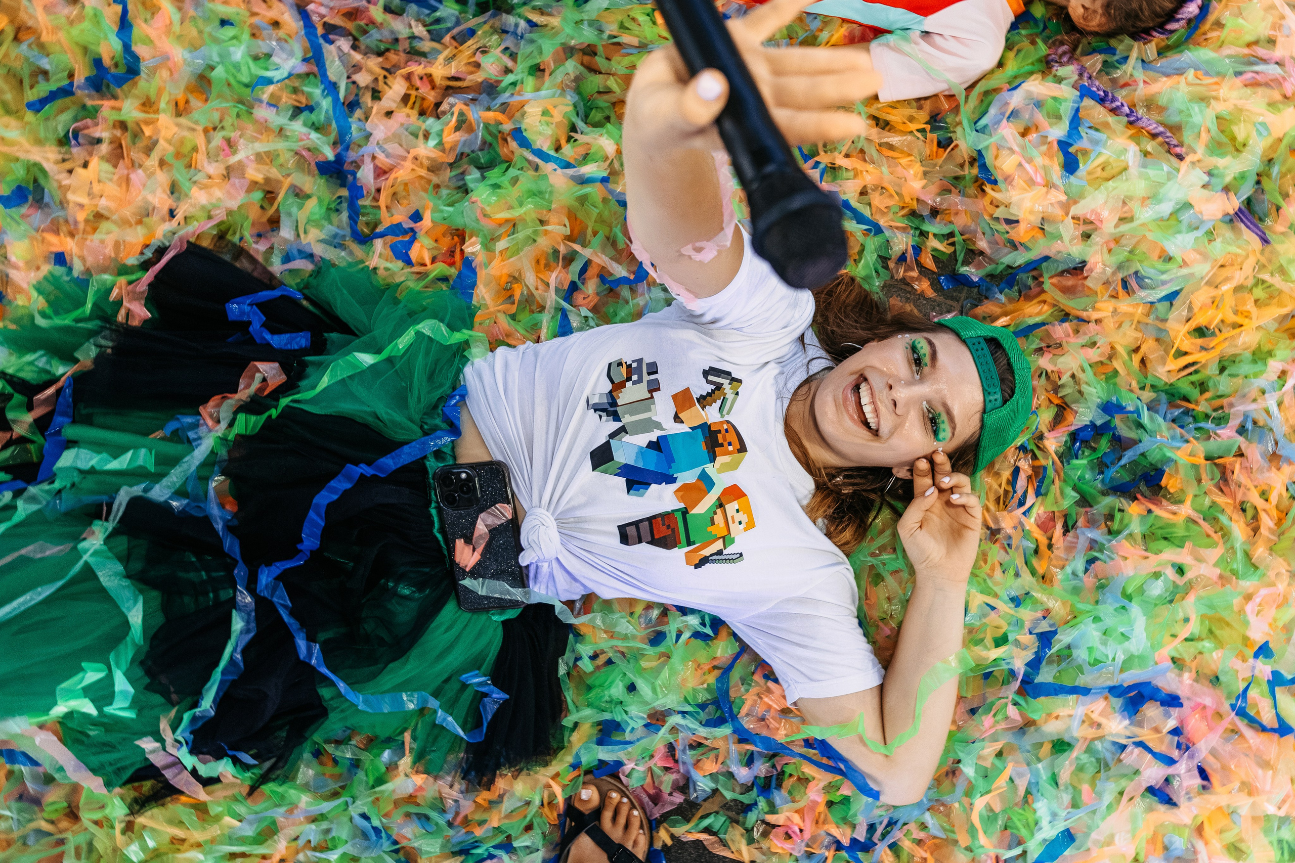 Kids's parties. Профессиональный фотограф Нурмиева Вероника