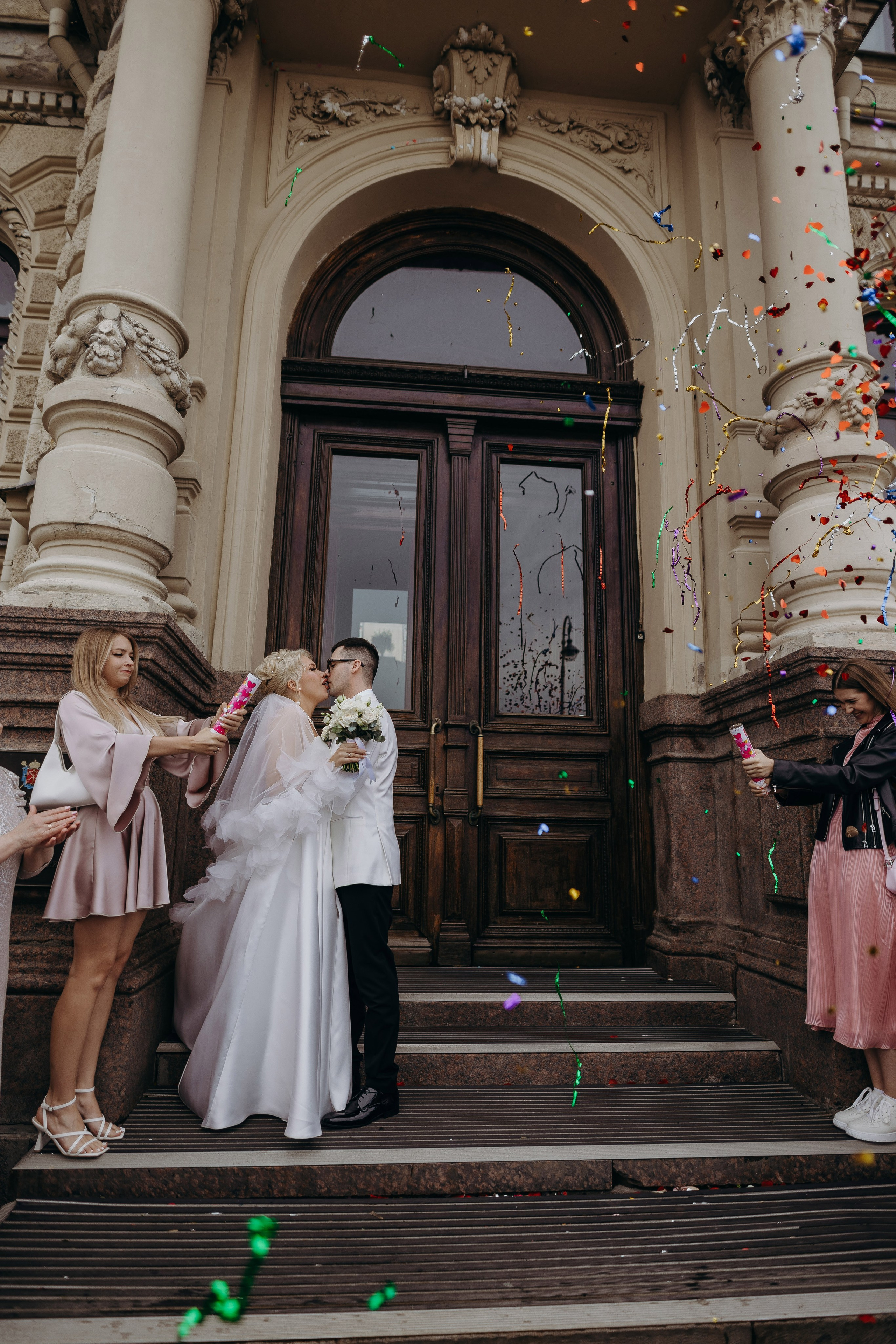 Wedding day 03.08.24. Свадебный фотограф в Санкт-Петербурге