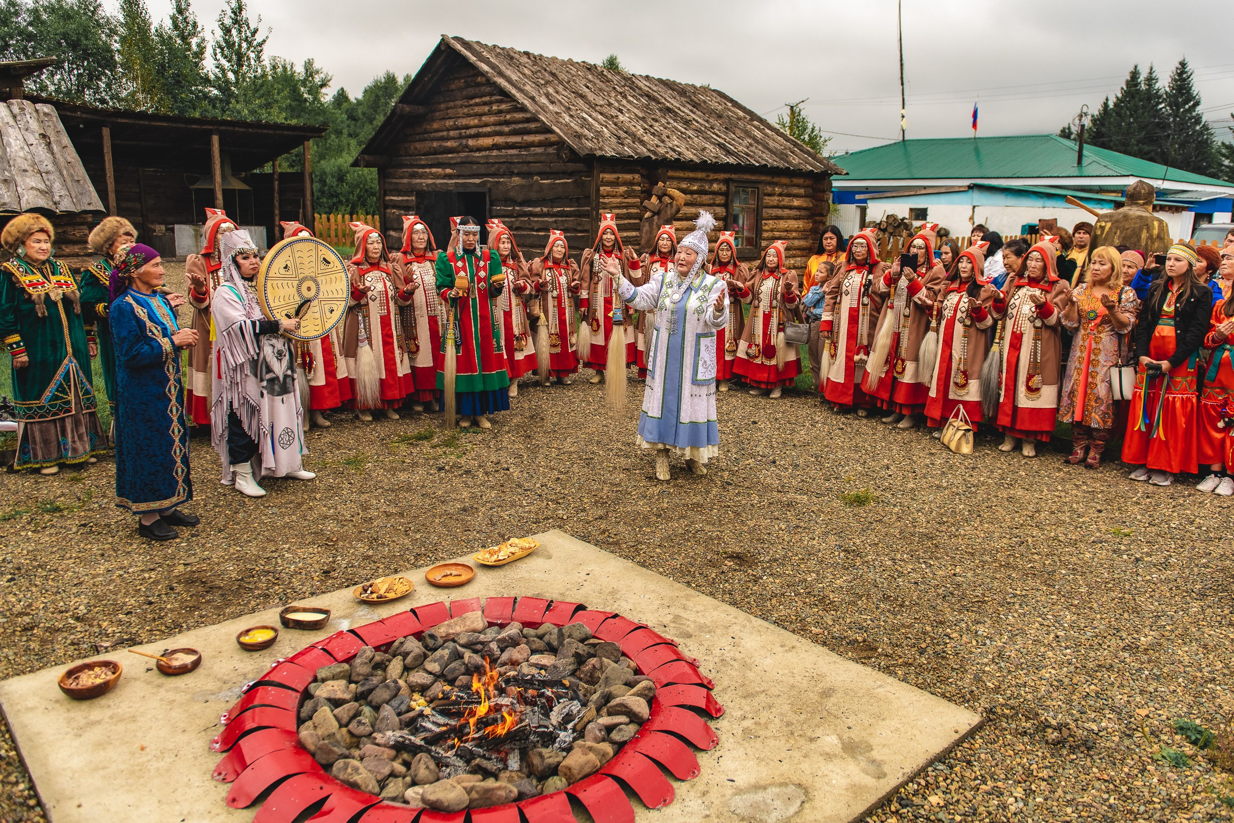 Пайрам. ProfotoNK