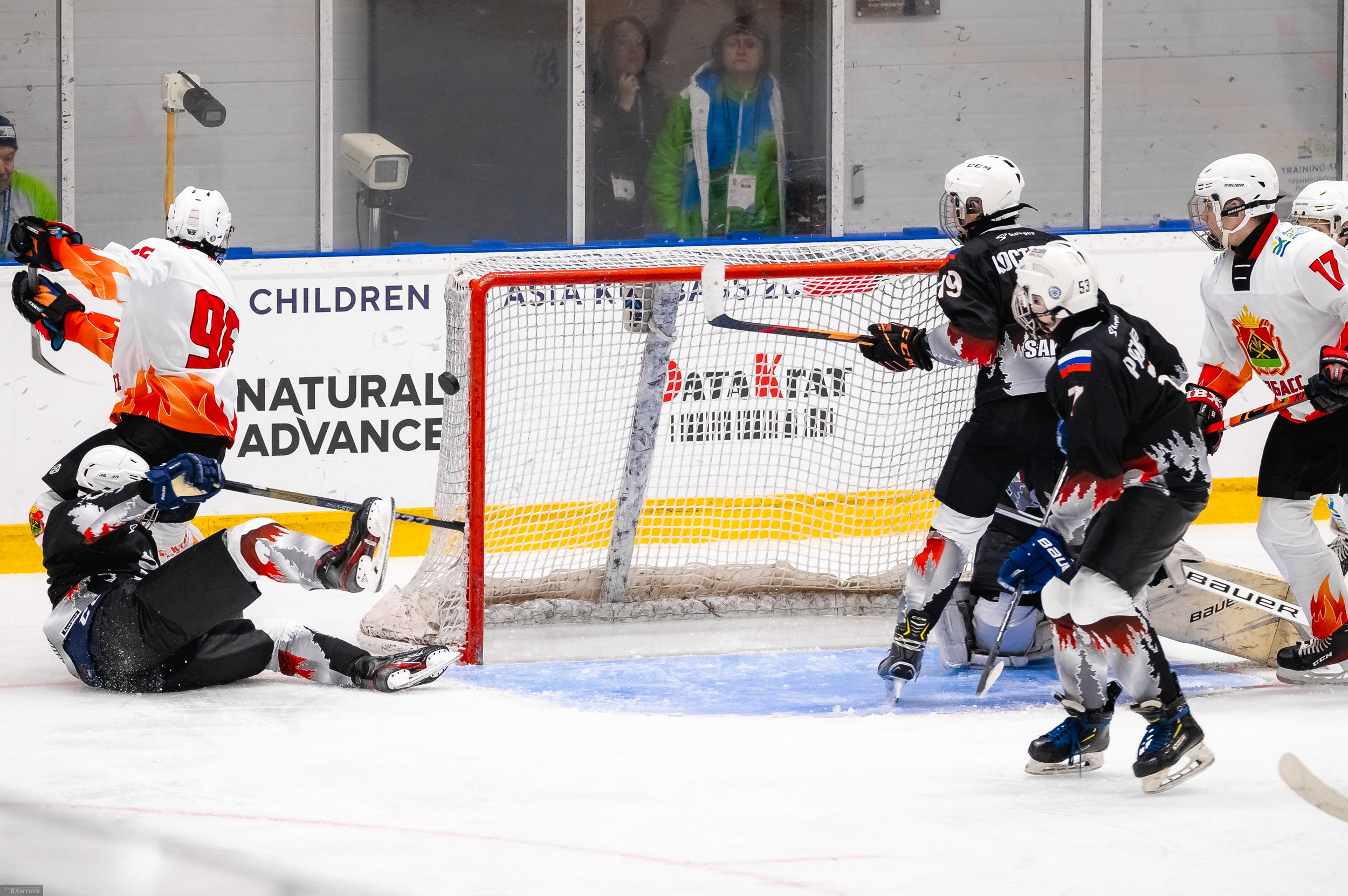 Кузбасс-Саха. ProfotoNK