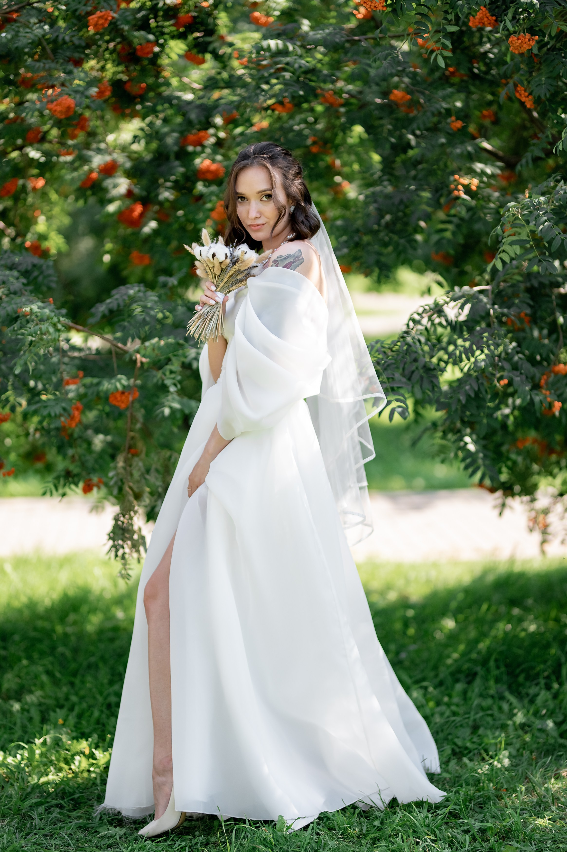 Антон и Дарья. ProfotoNK