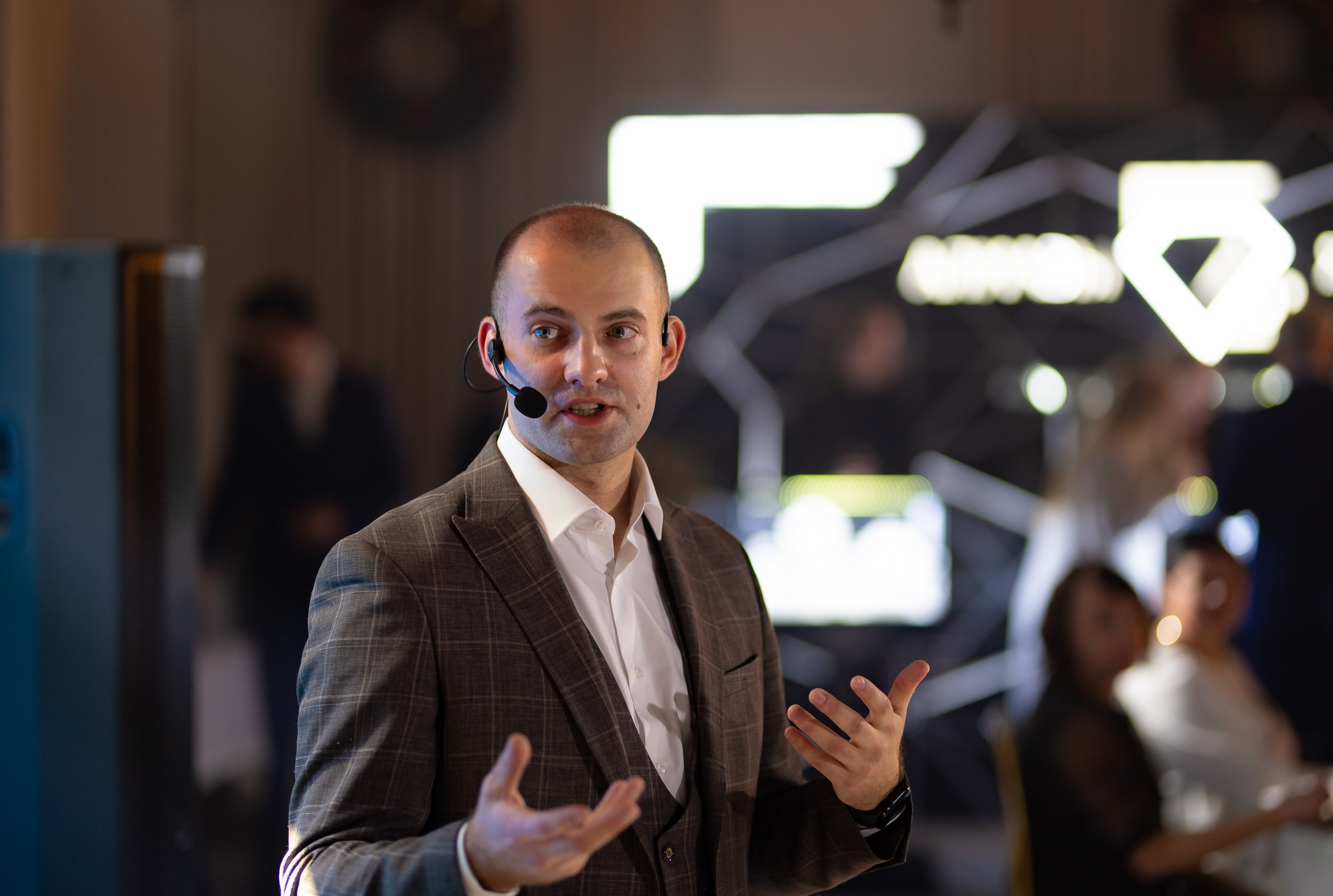 Гастроужин для инвесторов. ProfotoNK