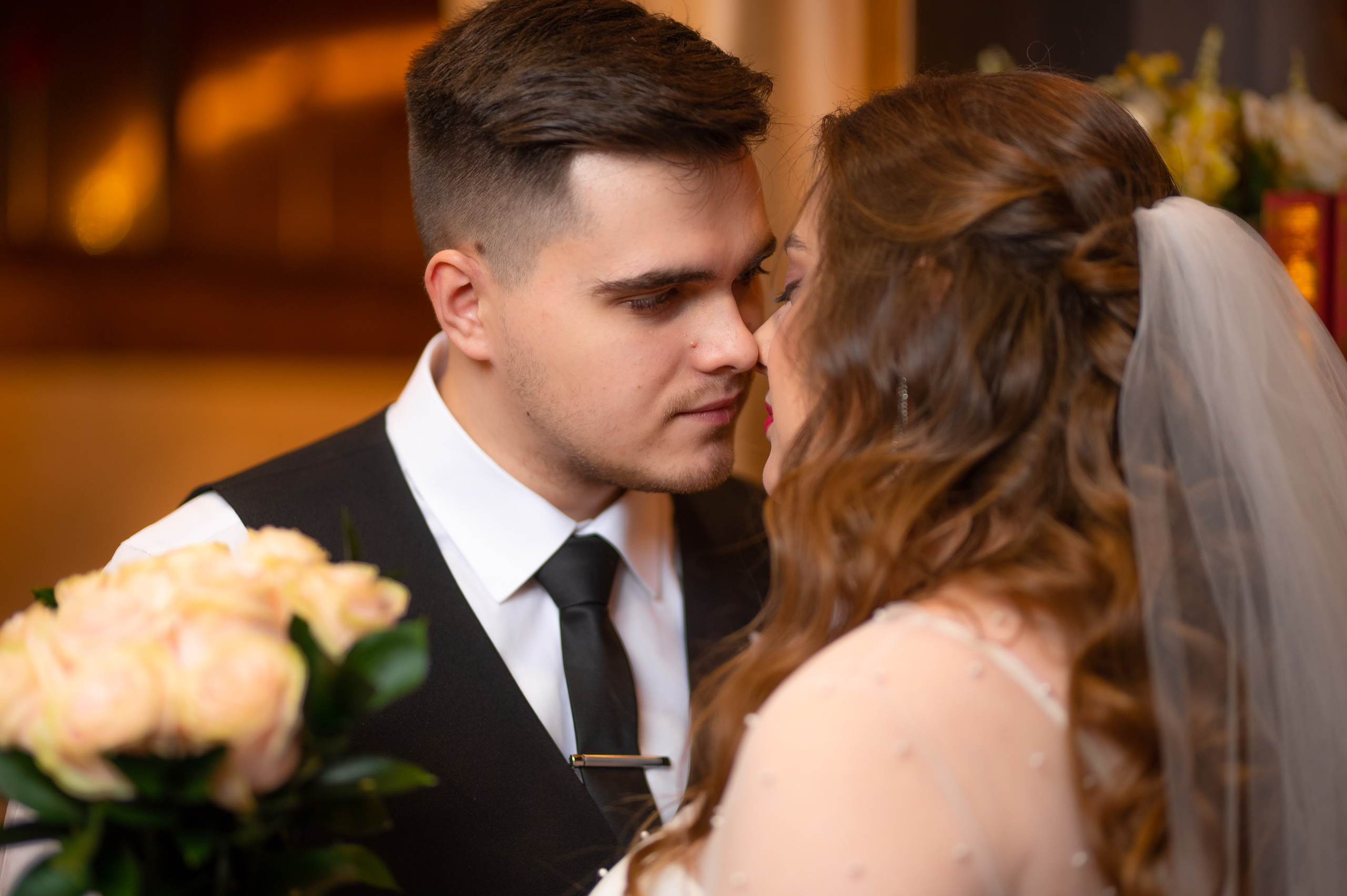 Константин и Светлана. ProfotoNK