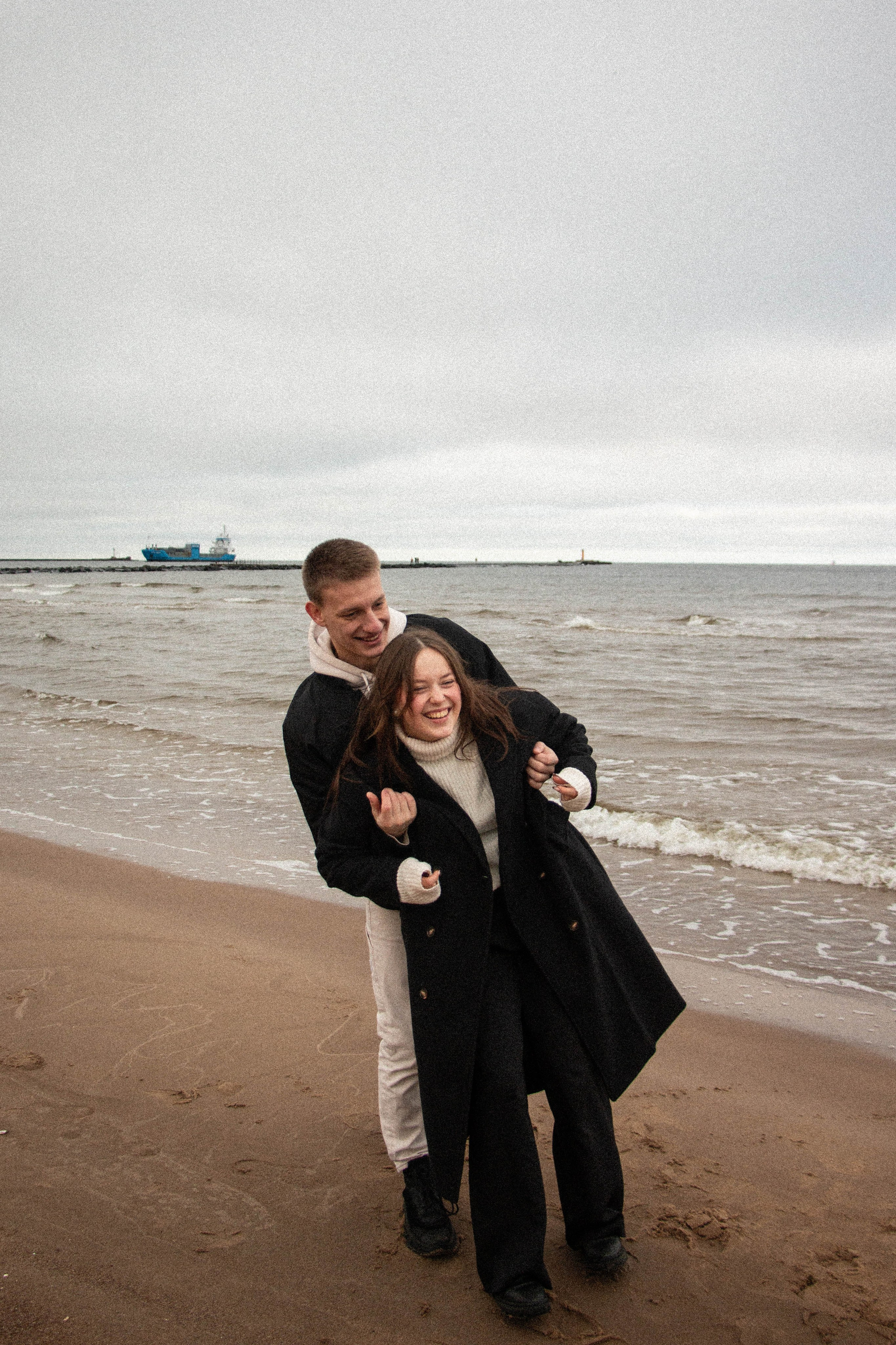 Илья & Настя. Бережно сохраняю ваши чувства и истории на своих фотографиях