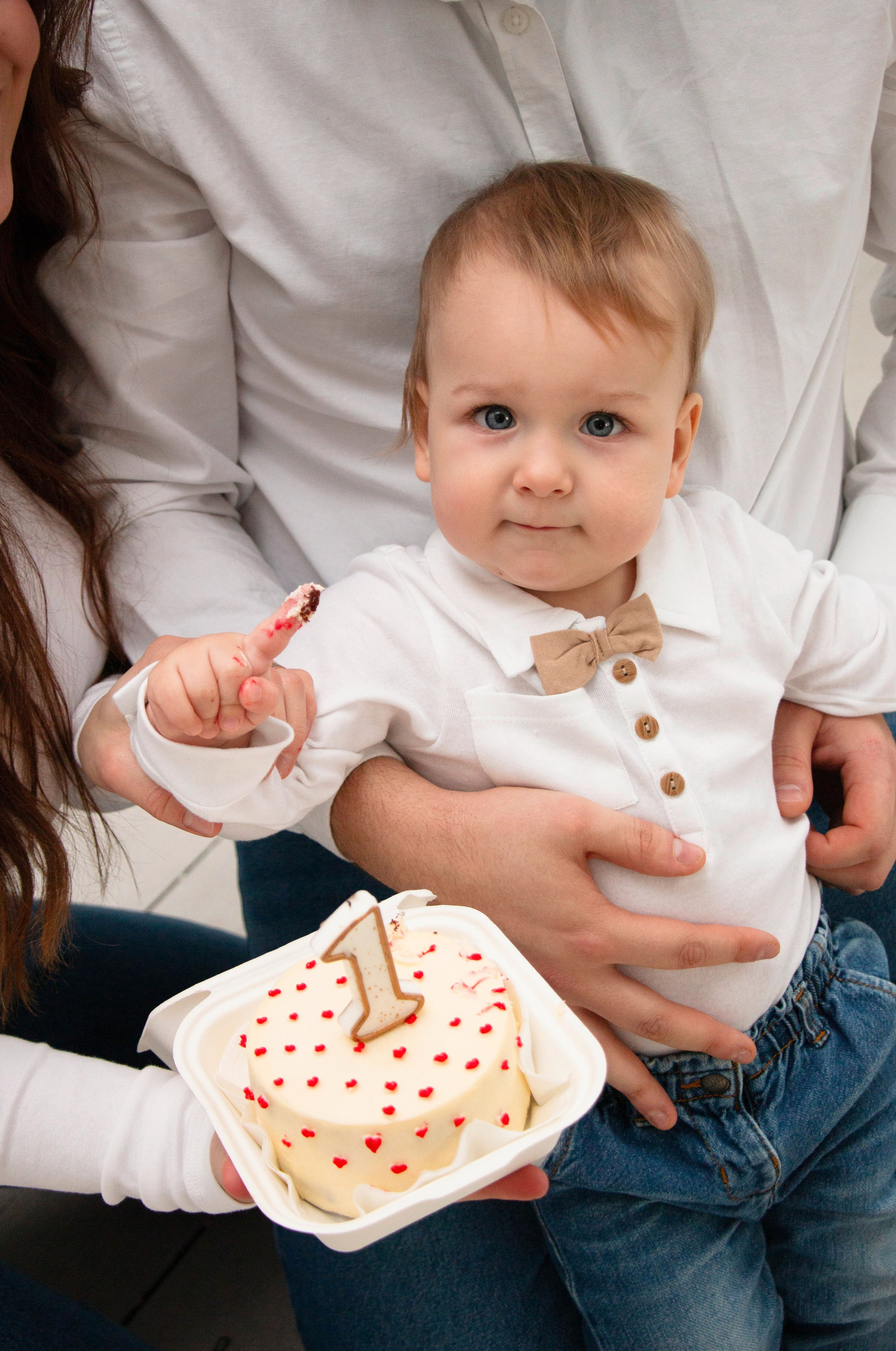 Семейная. Бережно сохраняю ваши чувства и истории на своих фотографиях