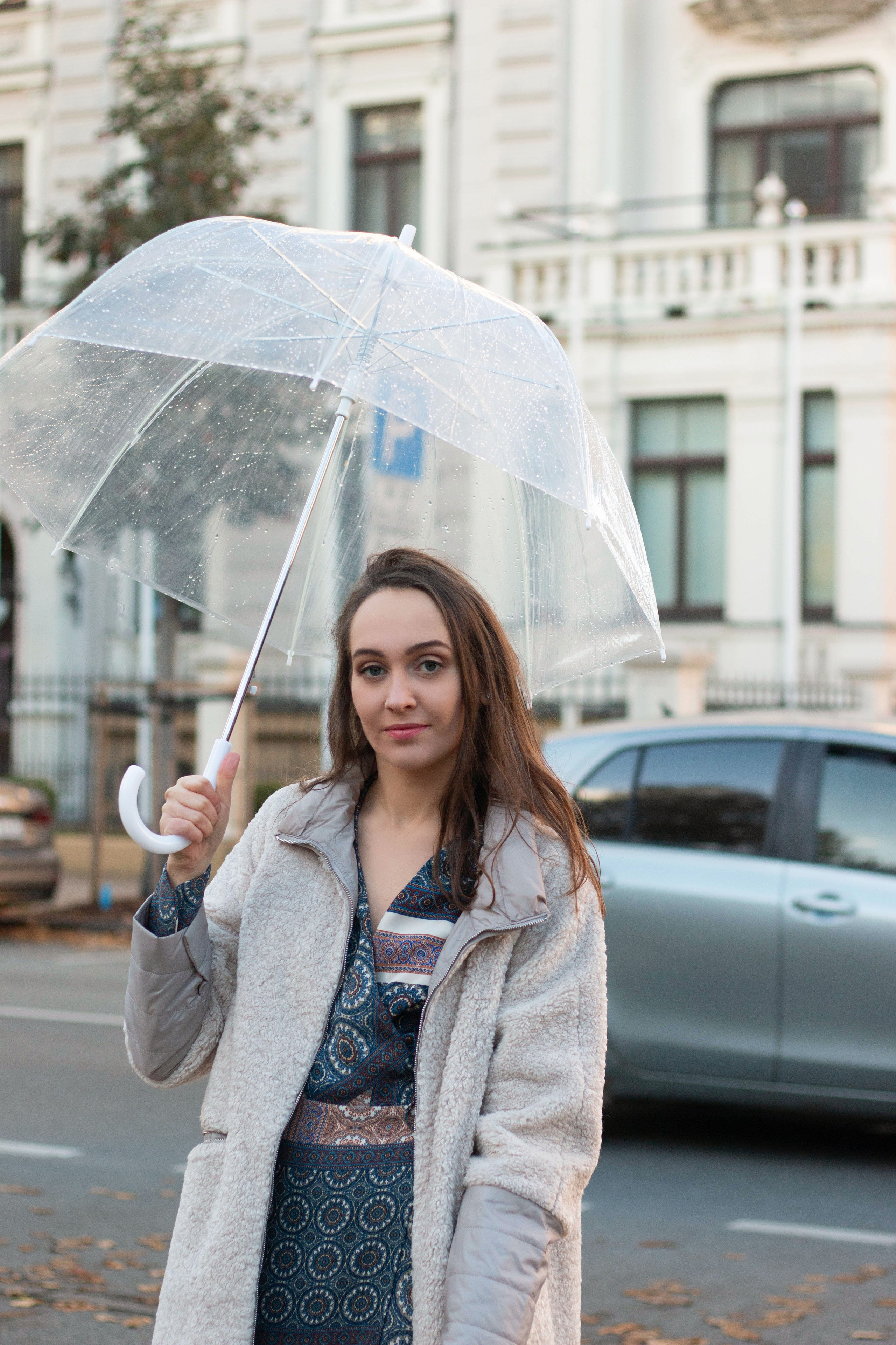 Мария. Осень в Риге. Бережно сохраняю ваши чувства и истории на своих фотографиях