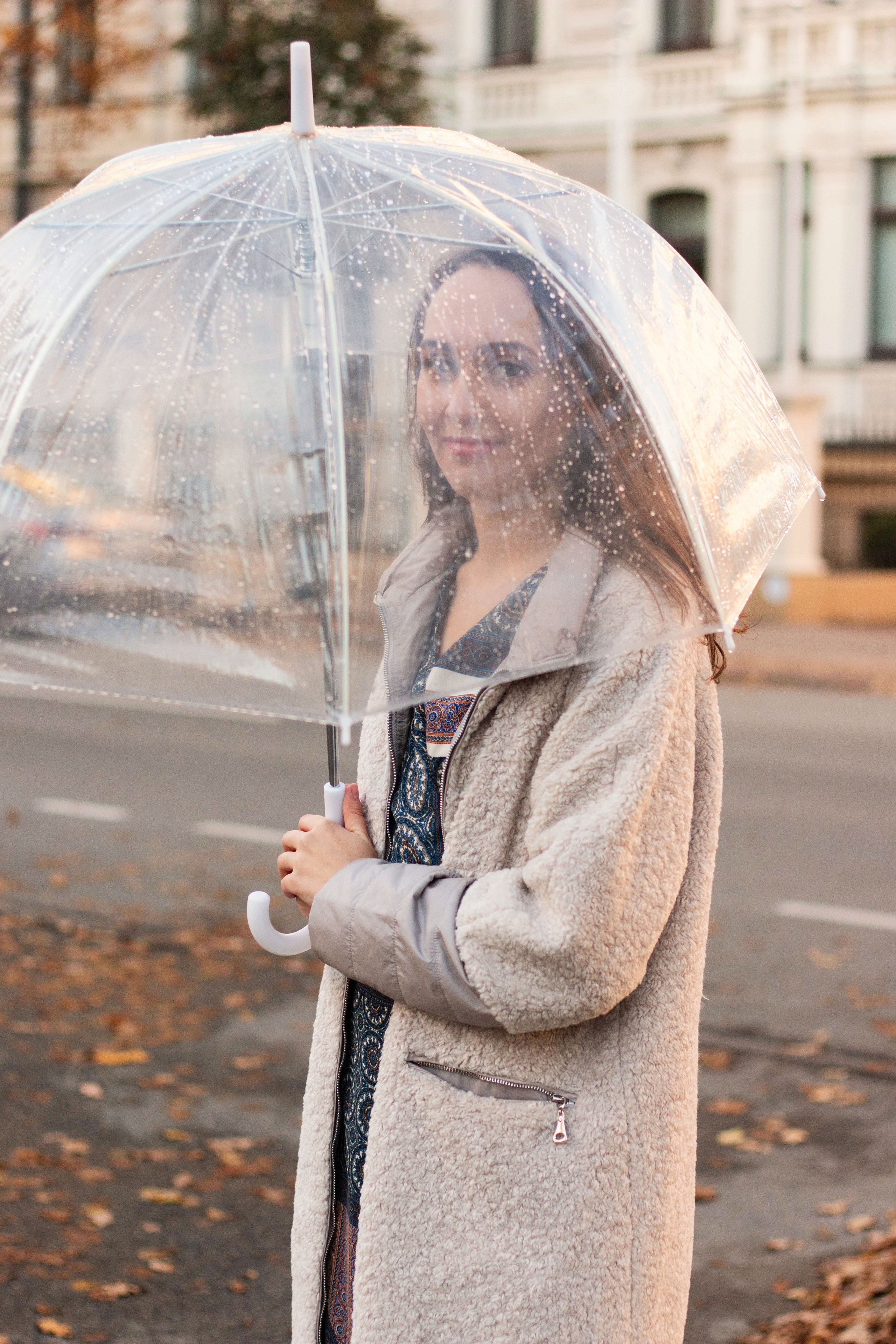 Мария. Осень в Риге. Бережно сохраняю ваши чувства и истории на своих фотографиях