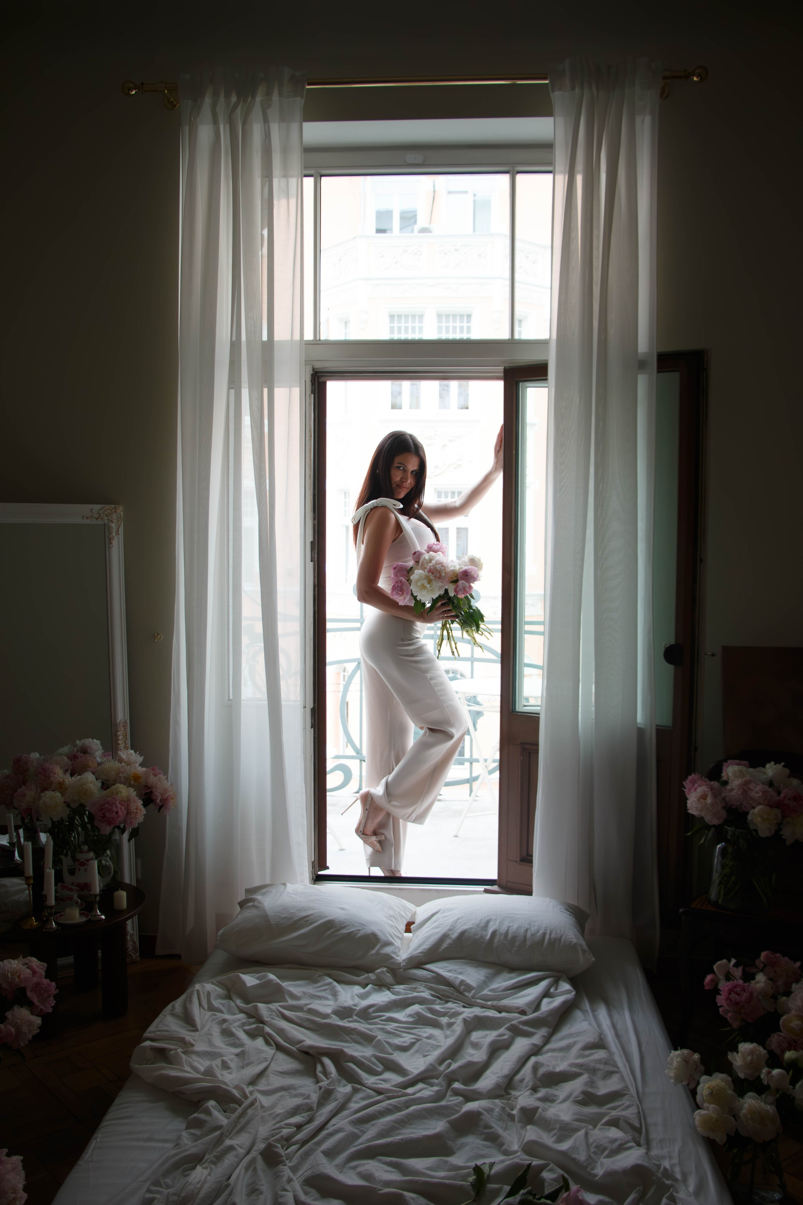 SVETLANA. Бережно сохраняю ваши чувства и истории на своих фотографиях