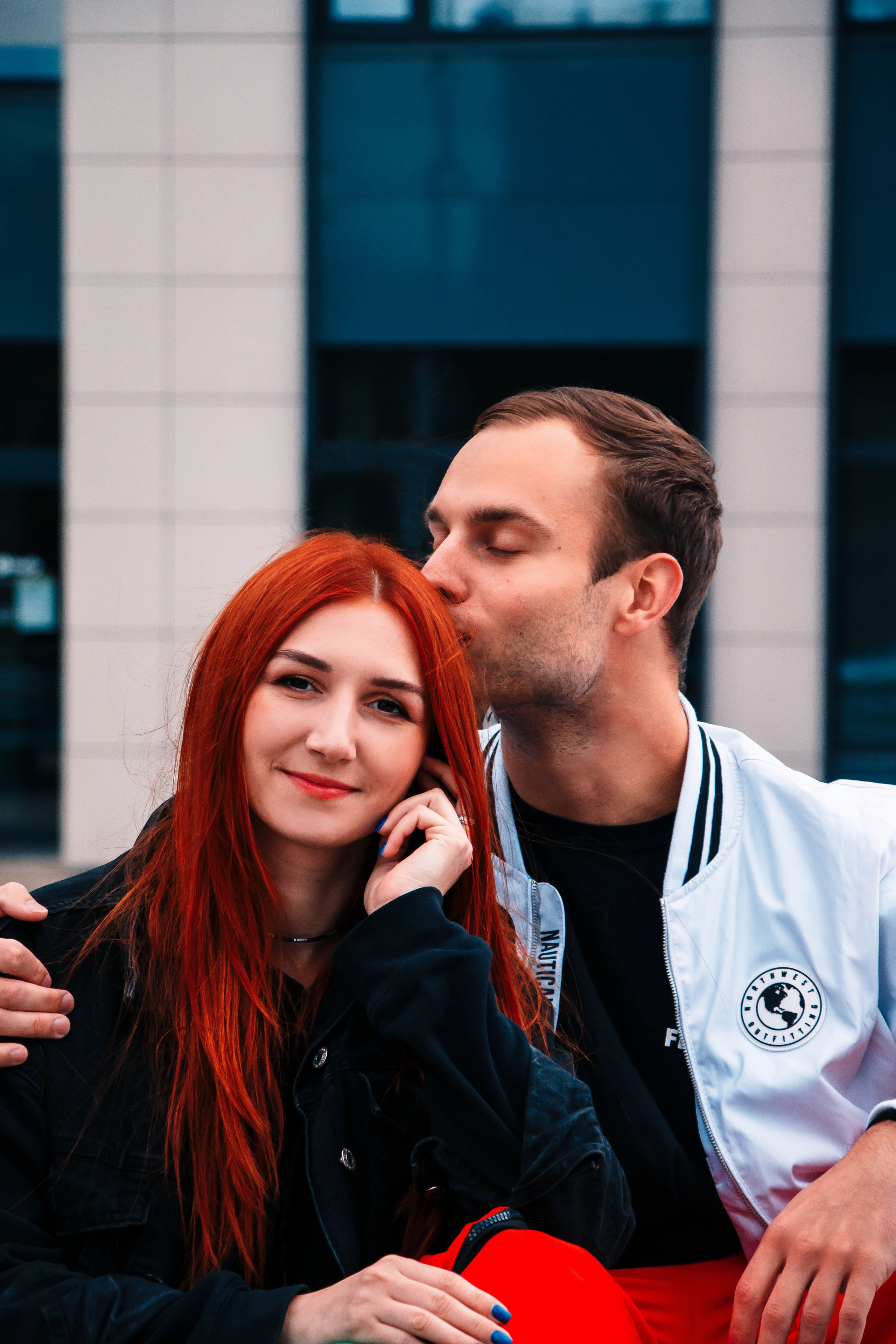 Дима & Ира. Бережно сохраняю ваши чувства и истории на своих фотографиях