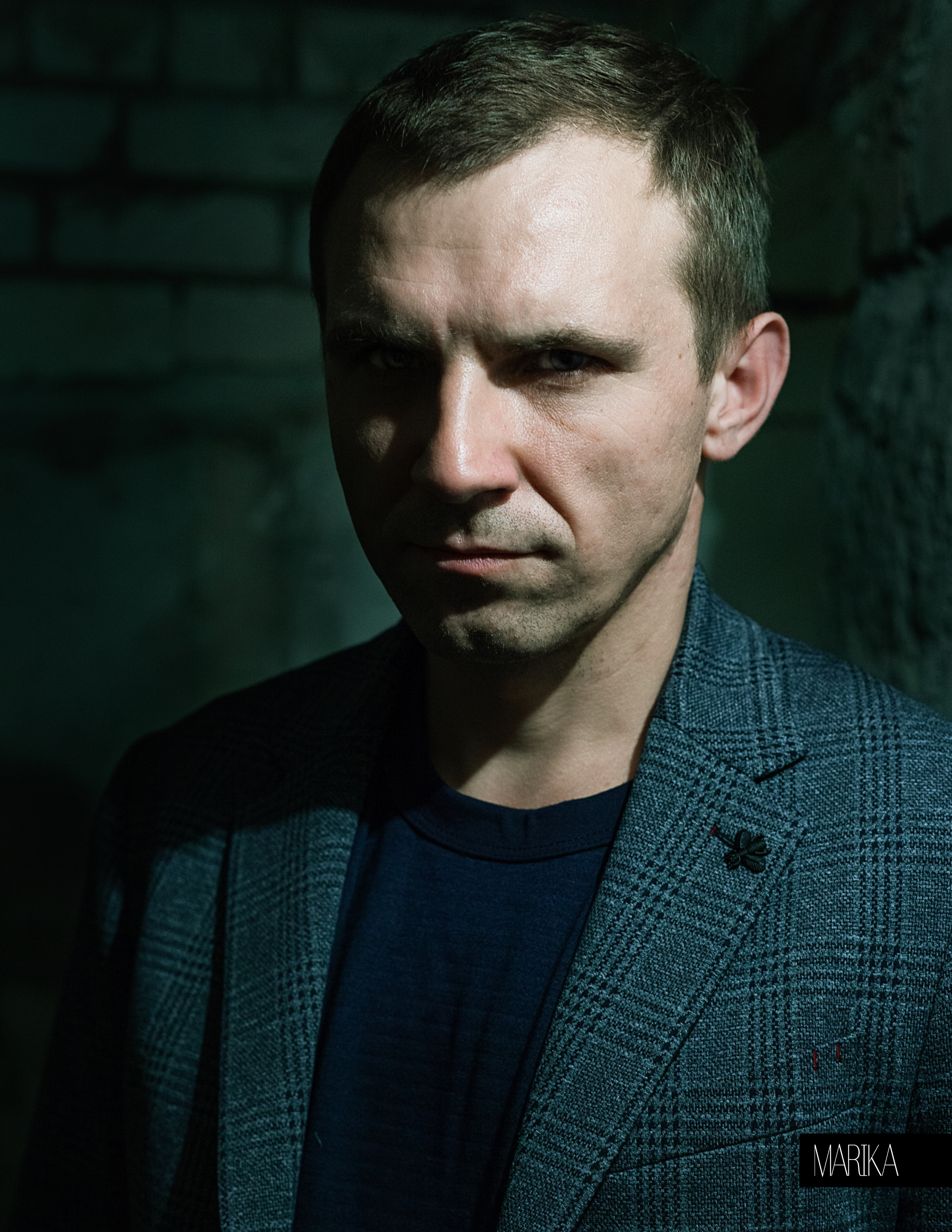 Day Off. Журналы Marika Magazine и Mob Journal. Фотограф Старый Оскол Мавлыга Мария