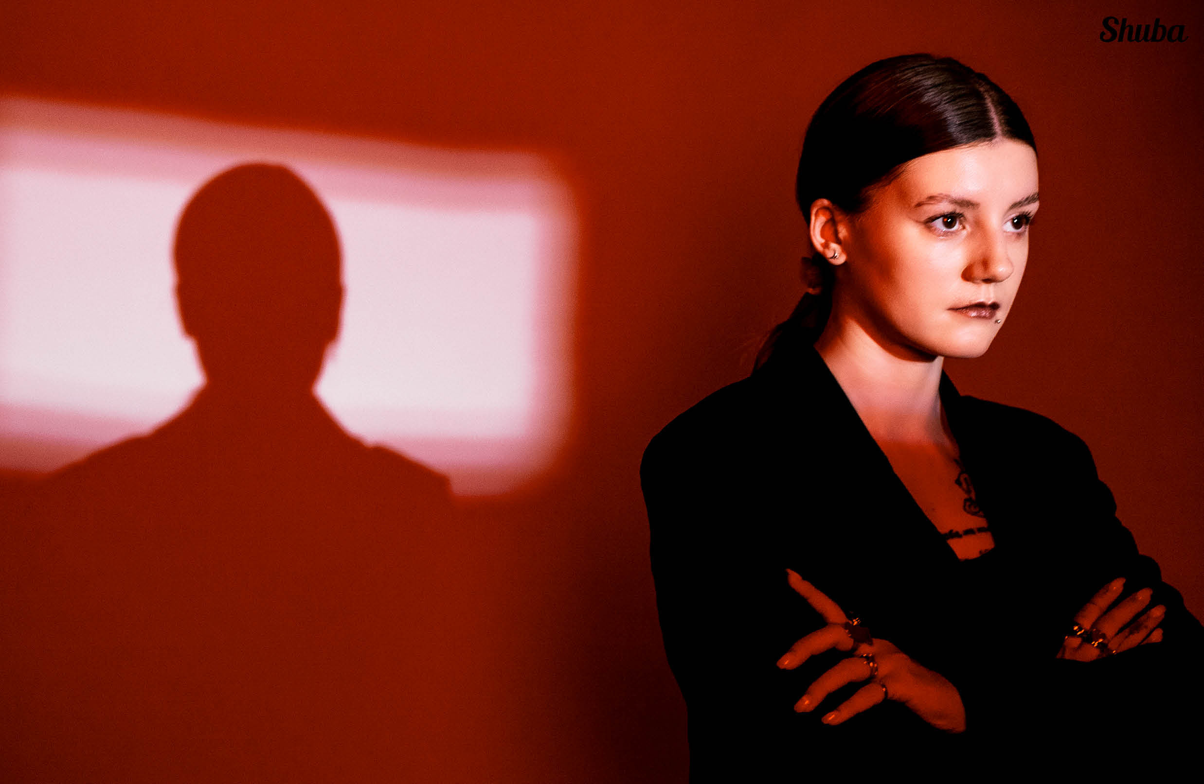 Shuba. Shadow Requared. Фотограф Старый Оскол Мавлыга Мария