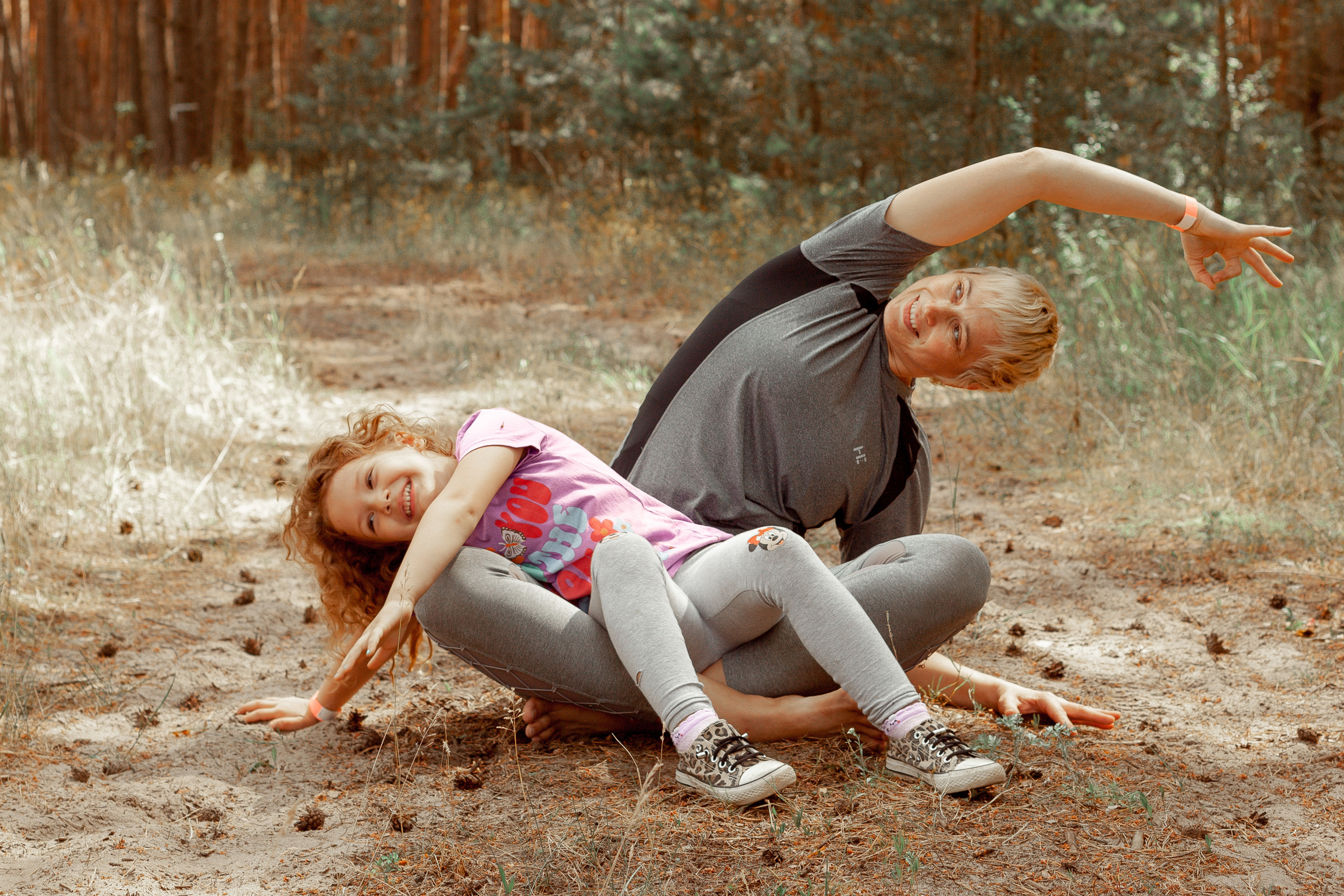Татьяна Мешкани. Контент-съемка, йога мастер. Фотограф Старый Оскол Мавлыга Мария