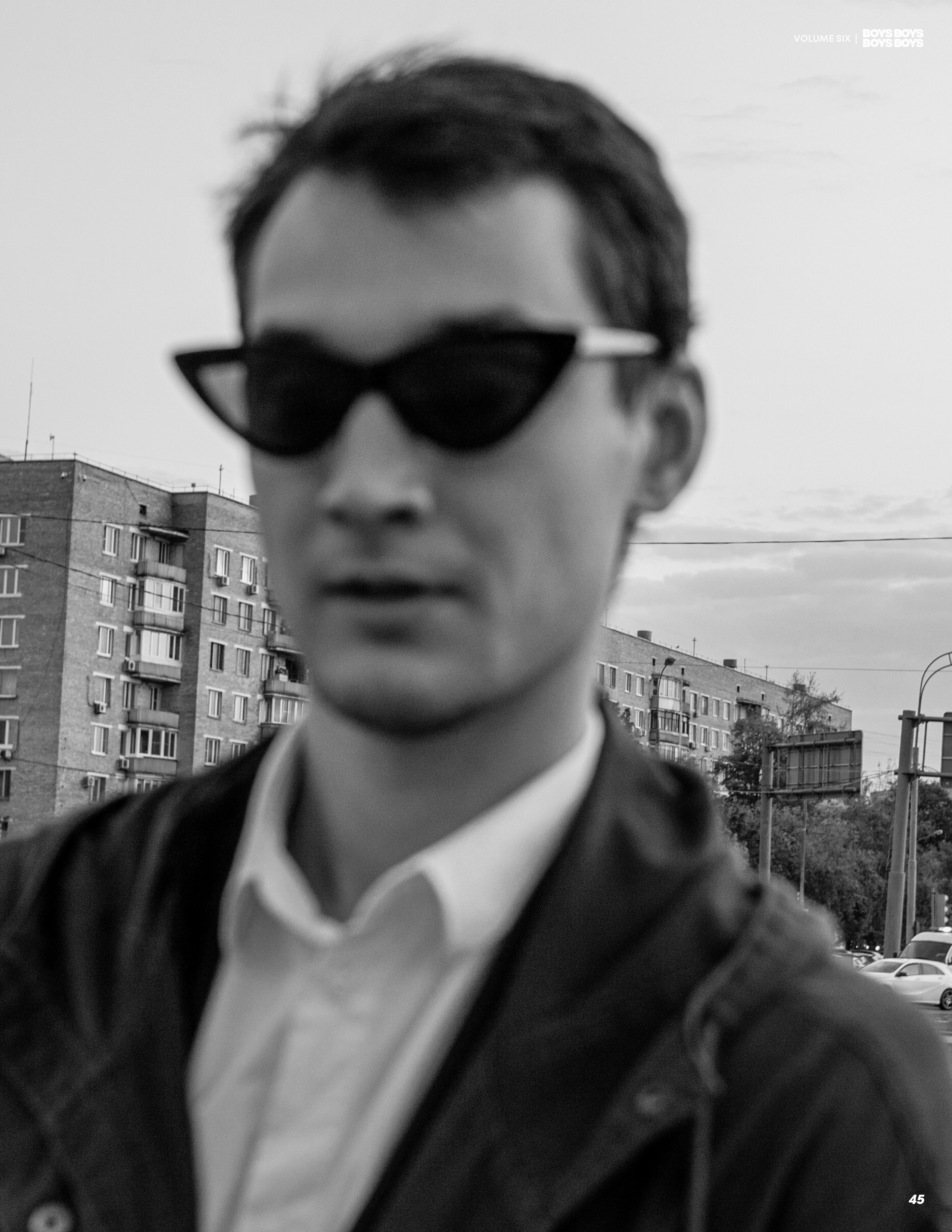 Transition. Mob Journal. Фотограф Старый Оскол Мавлыга Мария