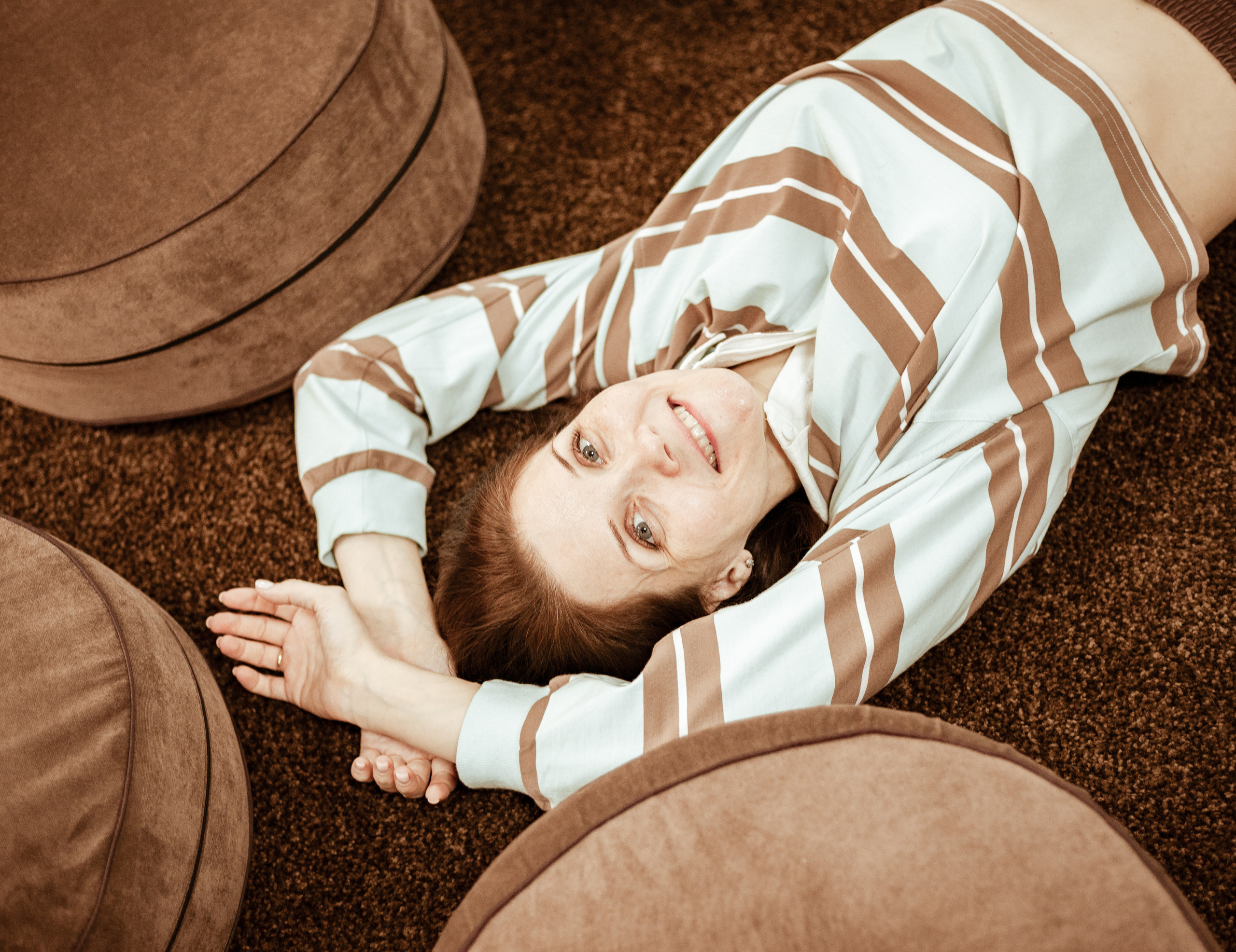 Фотограф Старый Оскол Мавлыга Мария