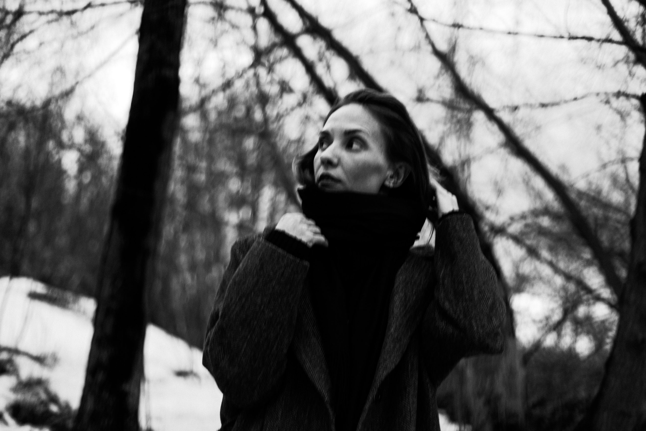 Фотограф Старый Оскол Мавлыга Мария