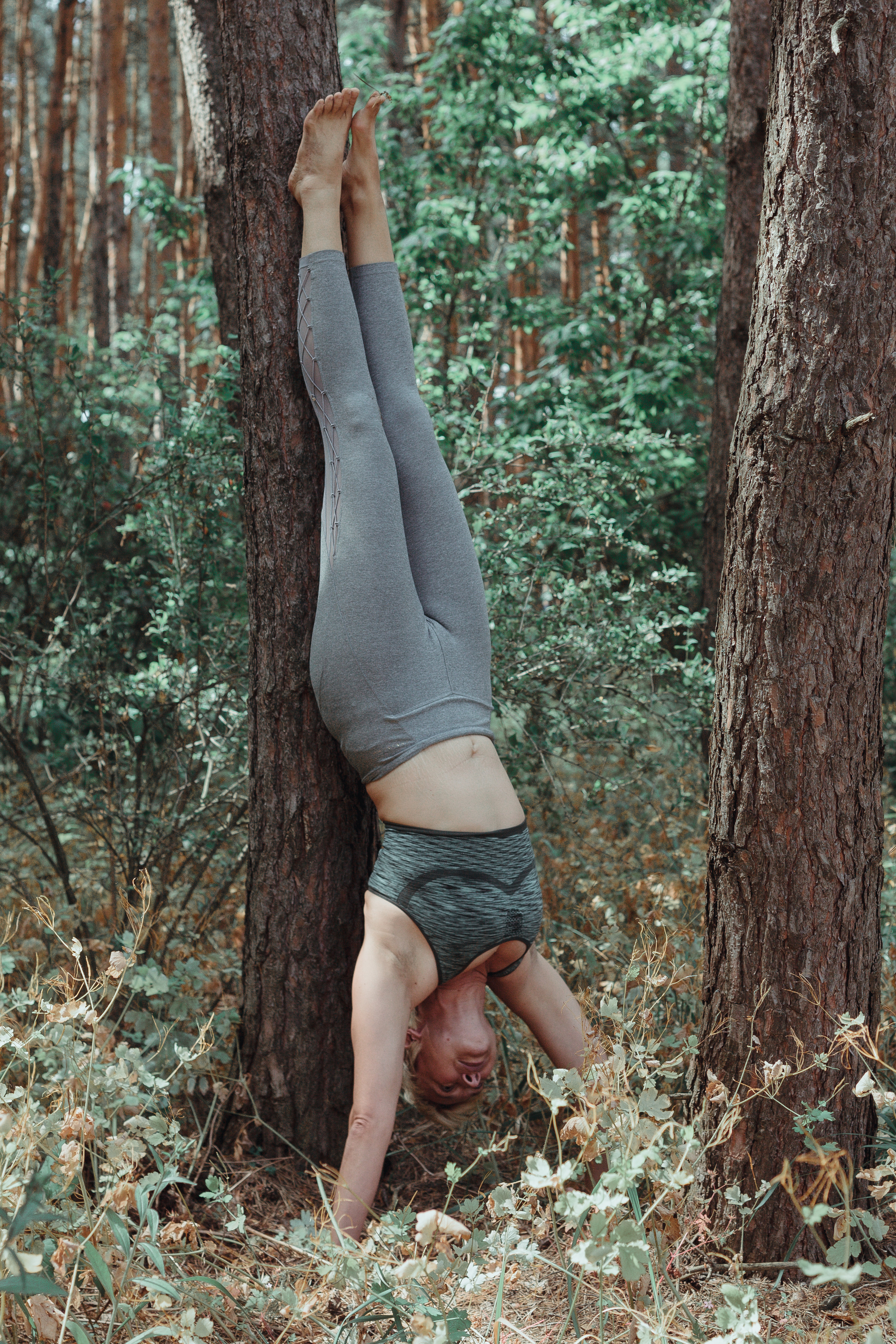 Татьяна Мешкани. Контент-съемка, йога мастер. Фотограф Старый Оскол Мавлыга Мария